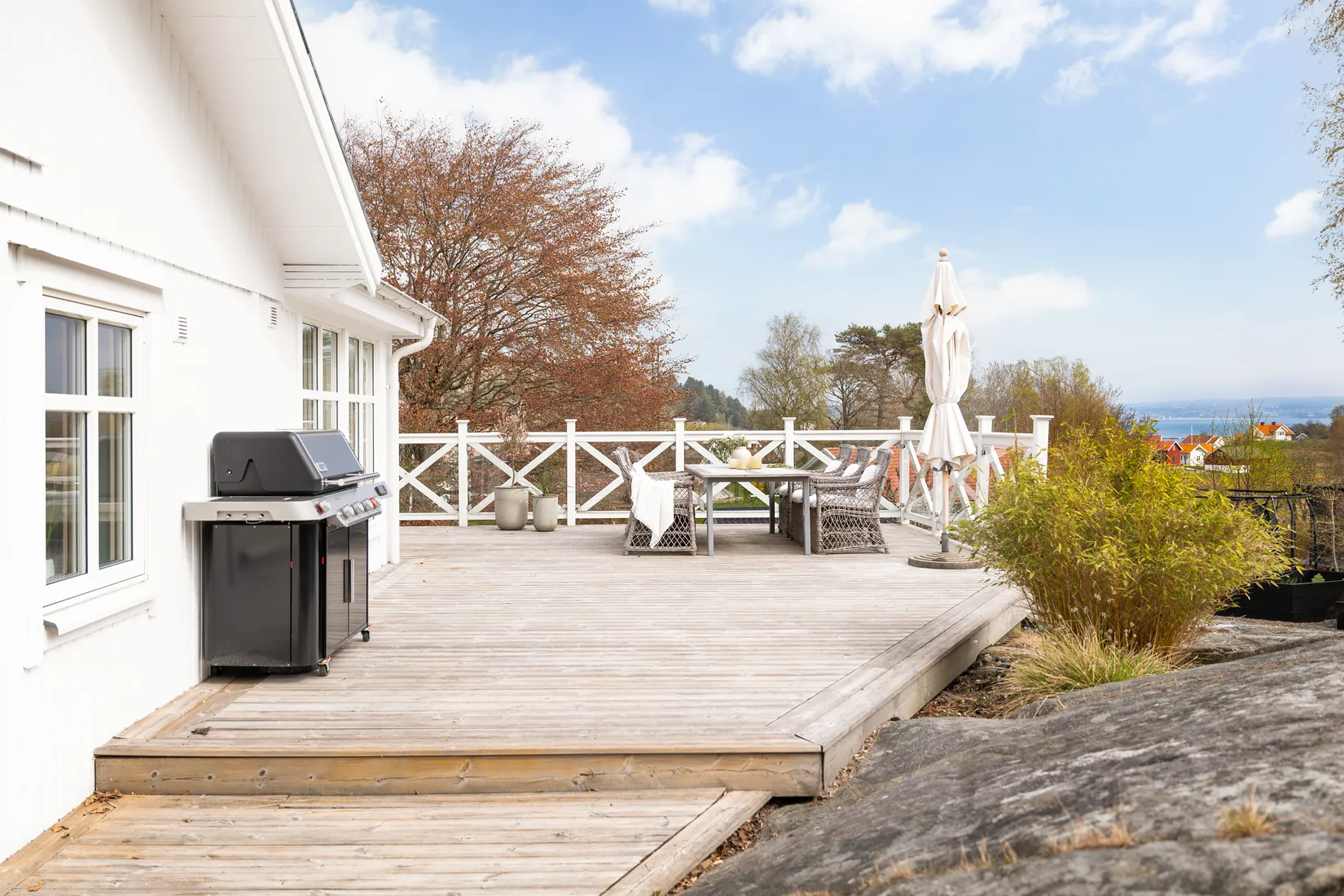 Villa, Österängsvägen 12, Höviksnäs, Tjörn