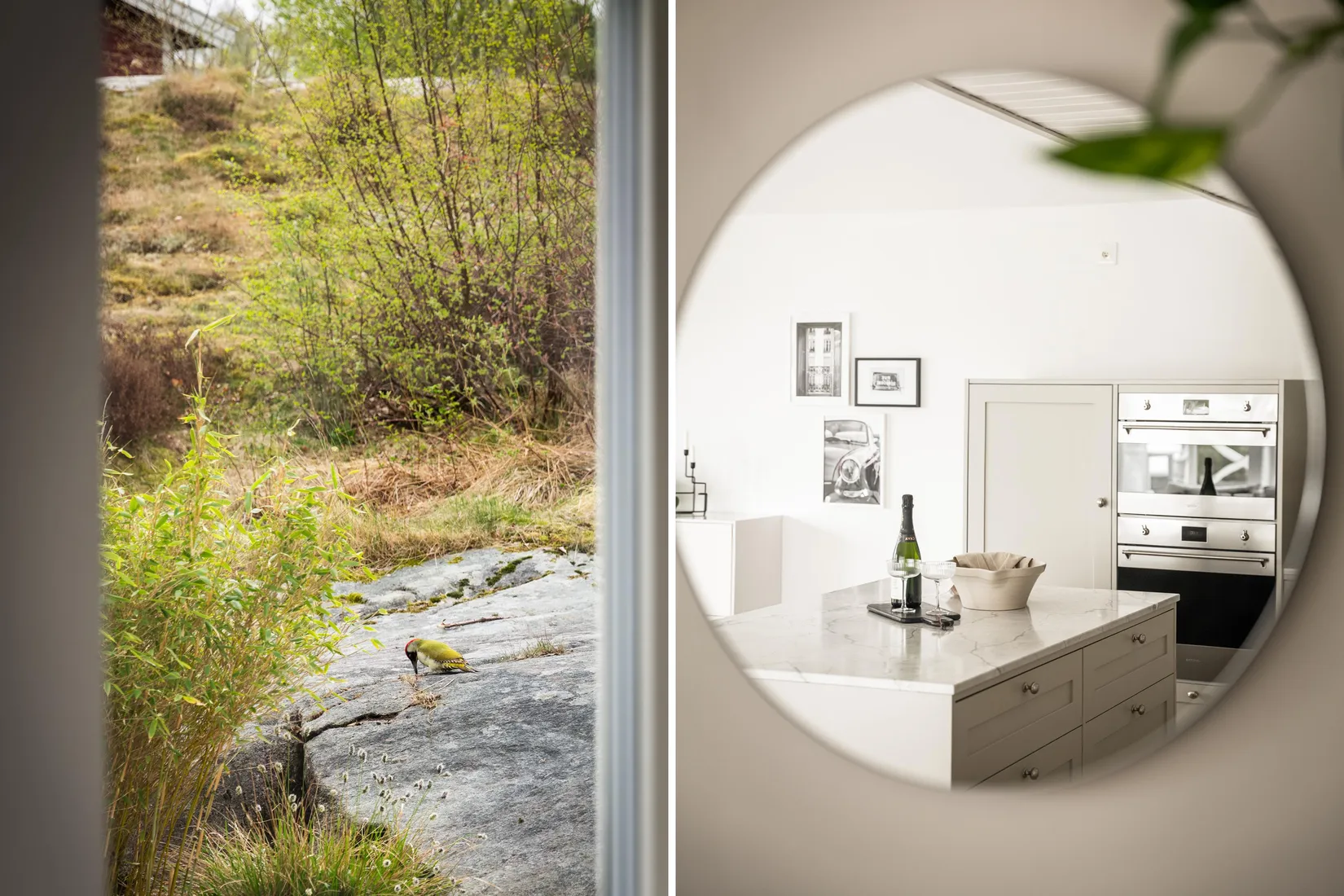 Villa, Österängsvägen 12, Höviksnäs, Tjörn