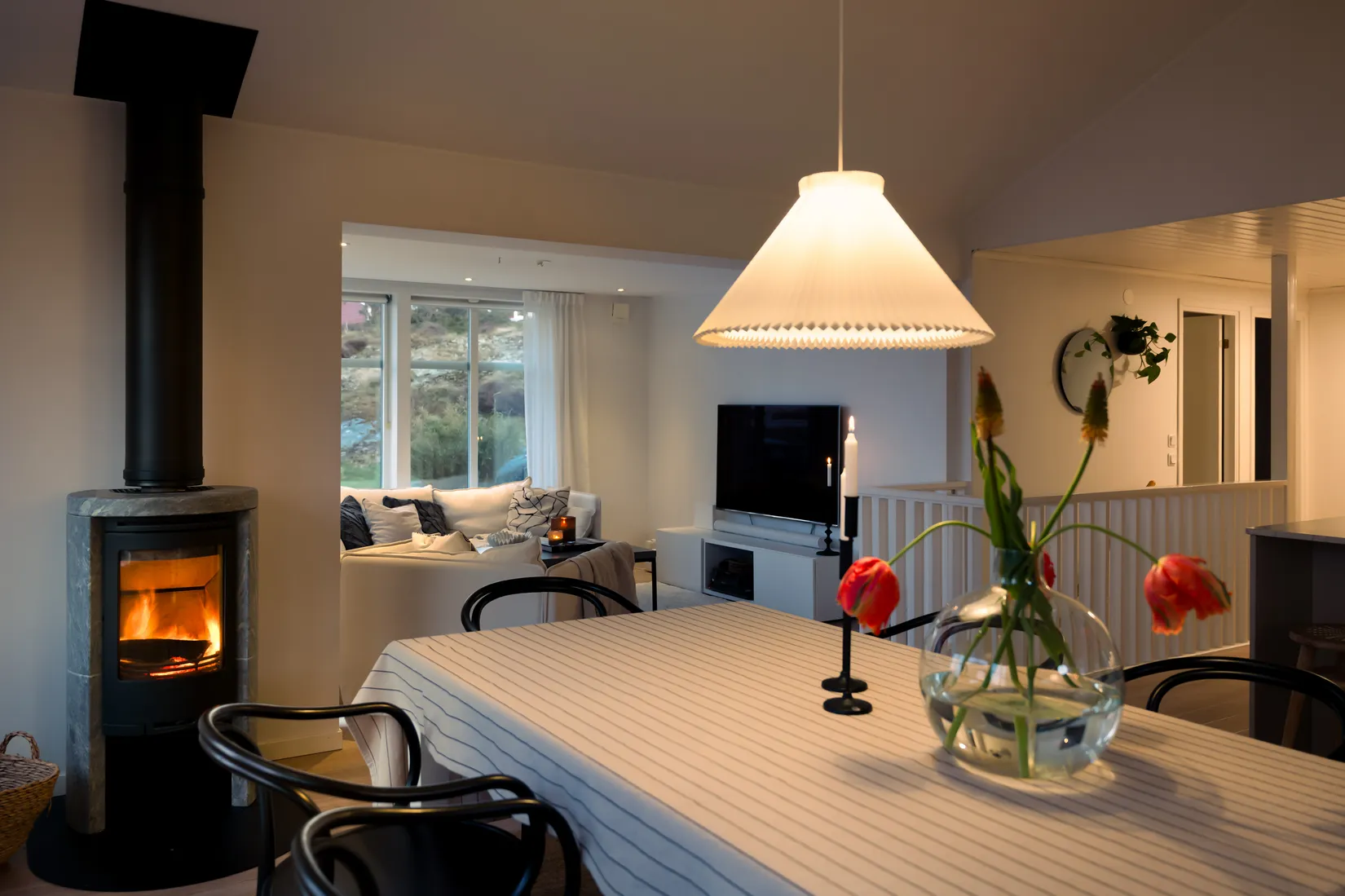 Villa, Österängsvägen 12, Höviksnäs, Tjörn
