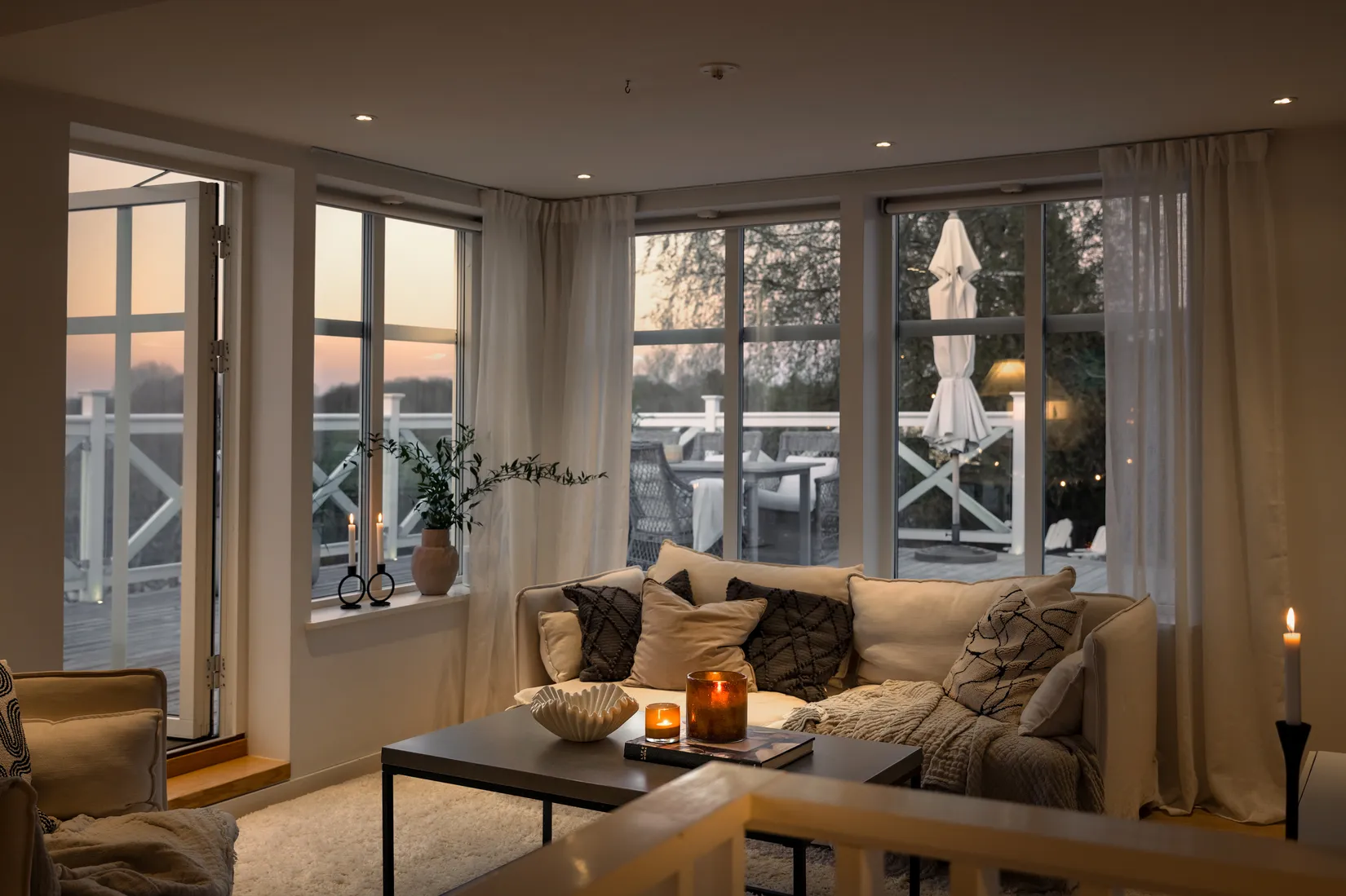 Villa, Österängsvägen 12, Höviksnäs, Tjörn