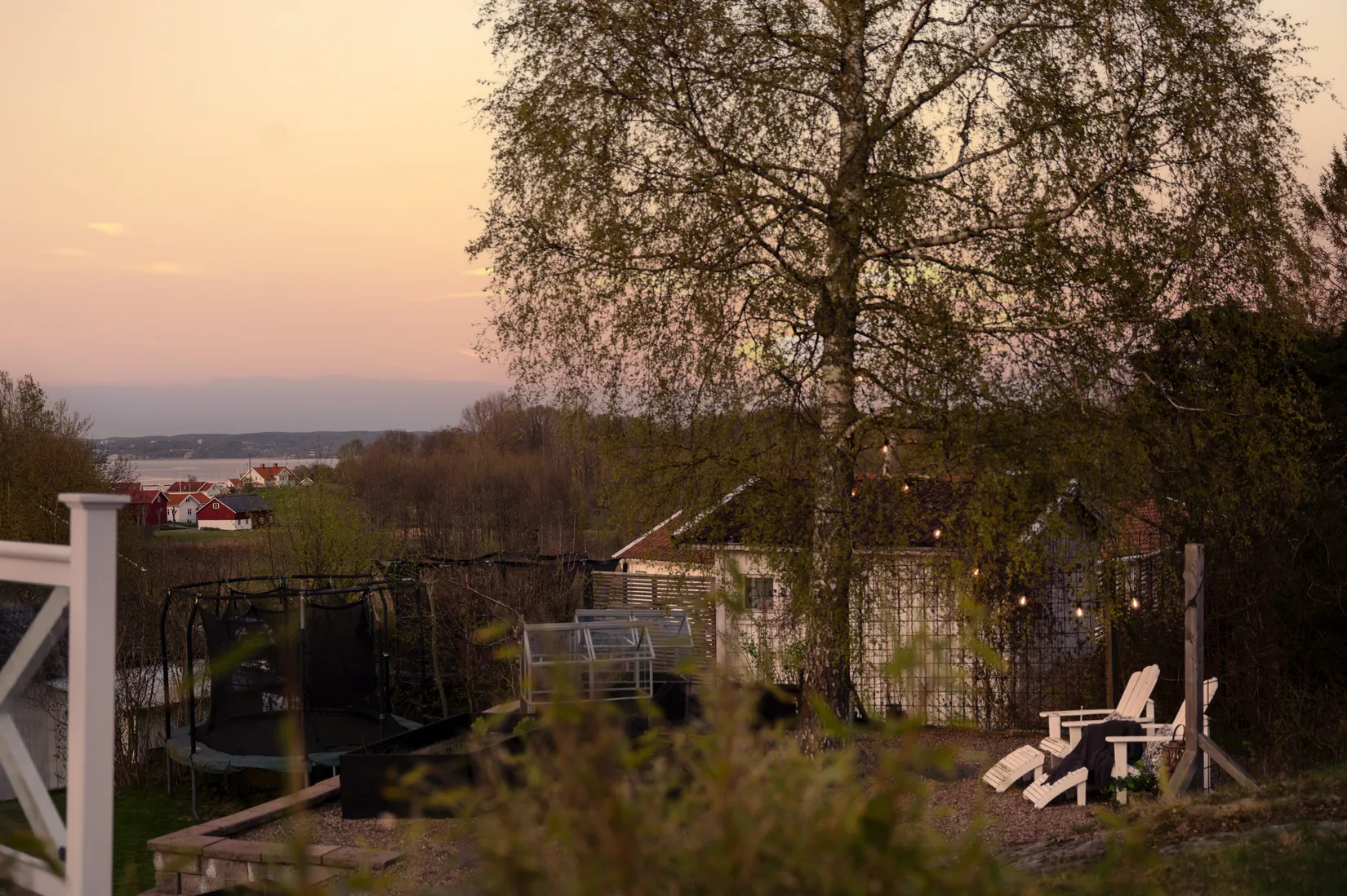 Villa, Österängsvägen 12, Höviksnäs, Tjörn