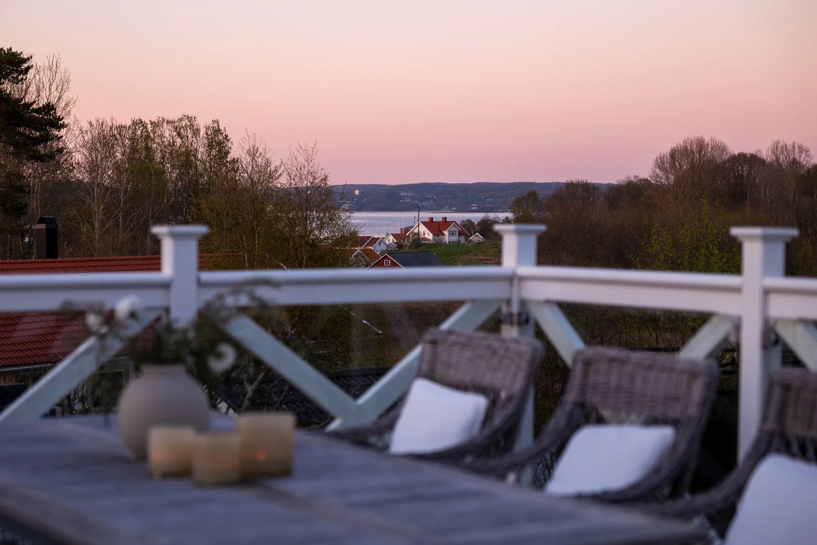 Villa, Österängsvägen 12, Höviksnäs, Tjörn