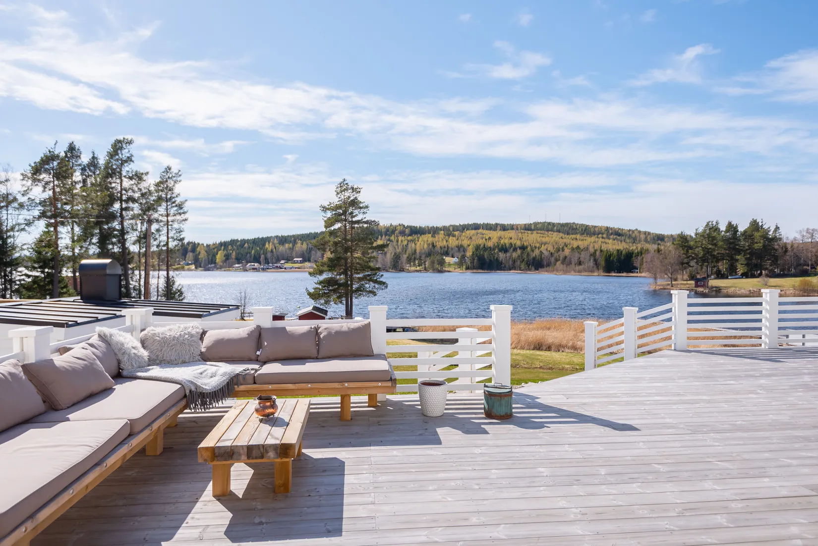 Villa, Lunnängevägen 32B, Berg Tuna-Långsjön, Sundsvall