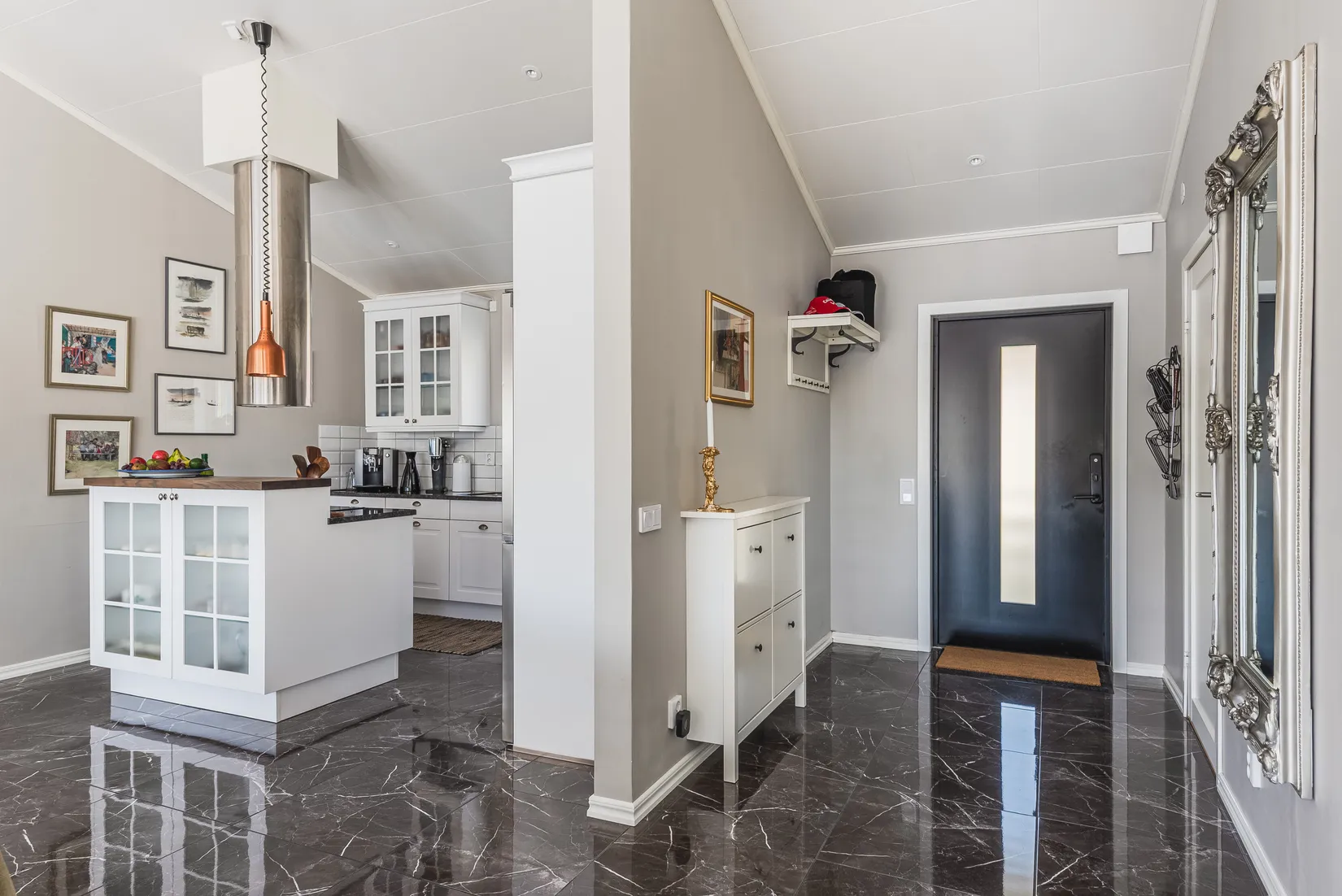 Villa, Lunnängevägen 32B, Berg Tuna-Långsjön, Sundsvall