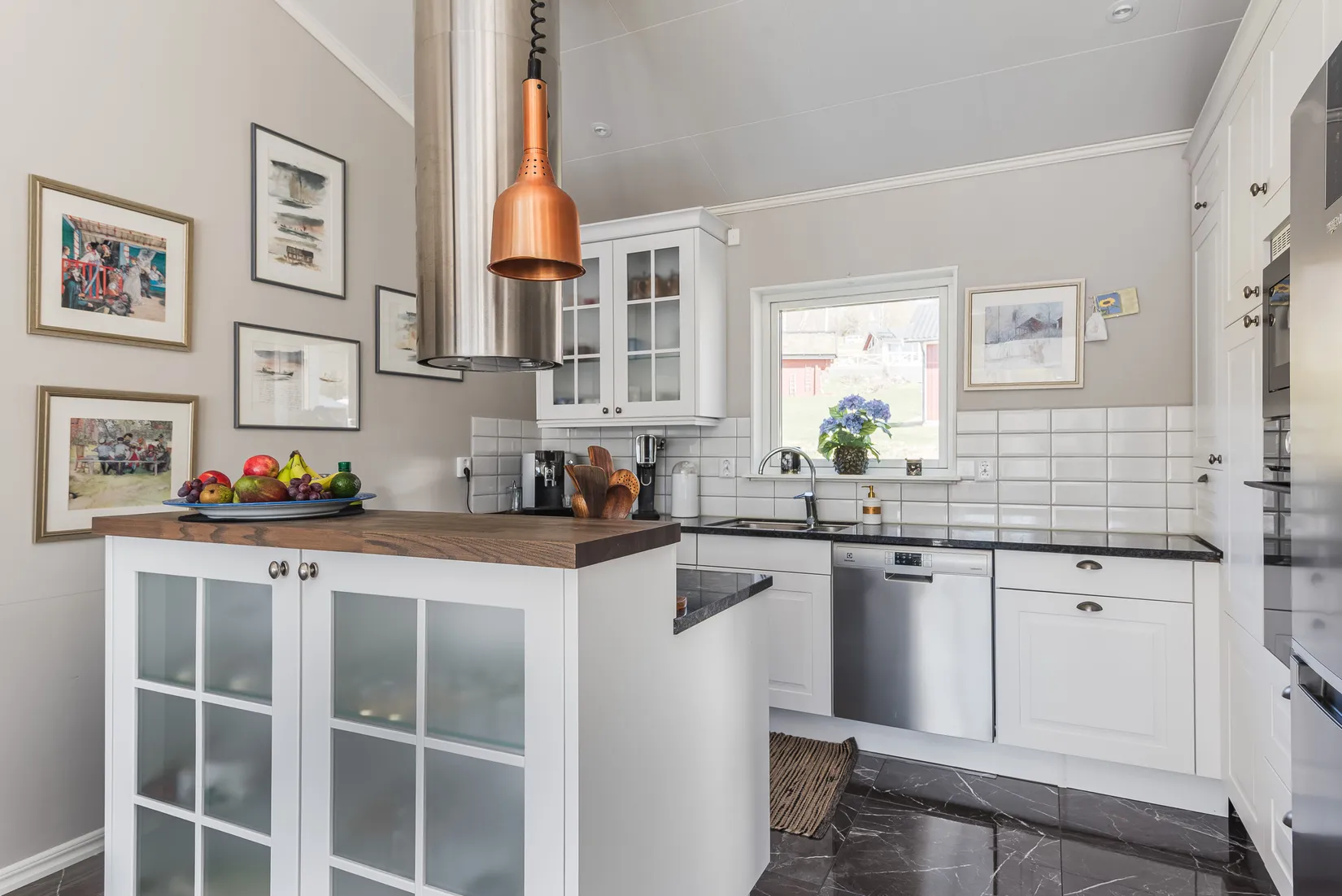 Villa, Lunnängevägen 32B, Berg Tuna-Långsjön, Sundsvall