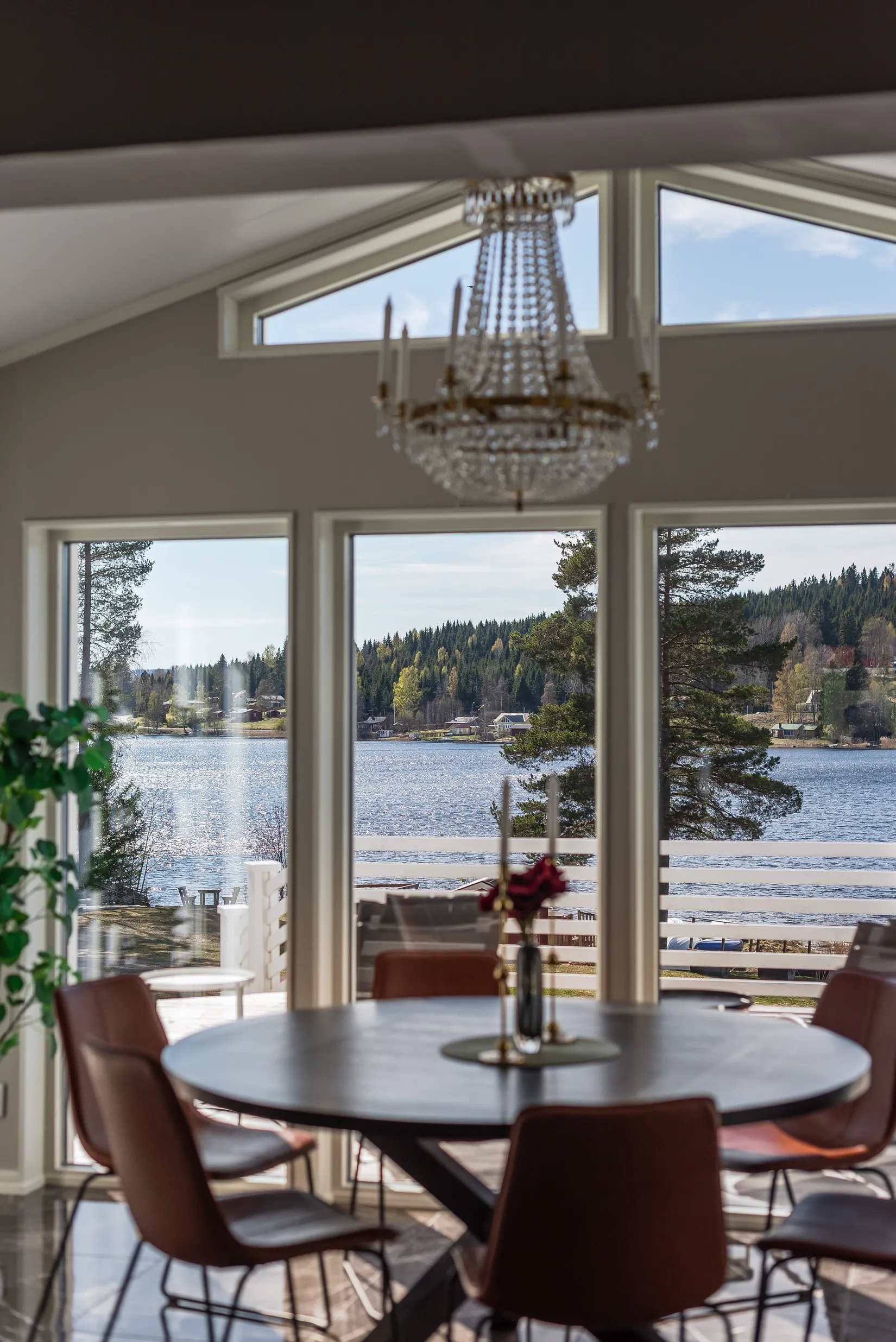 Villa, Lunnängevägen 32B, Berg Tuna-Långsjön, Sundsvall