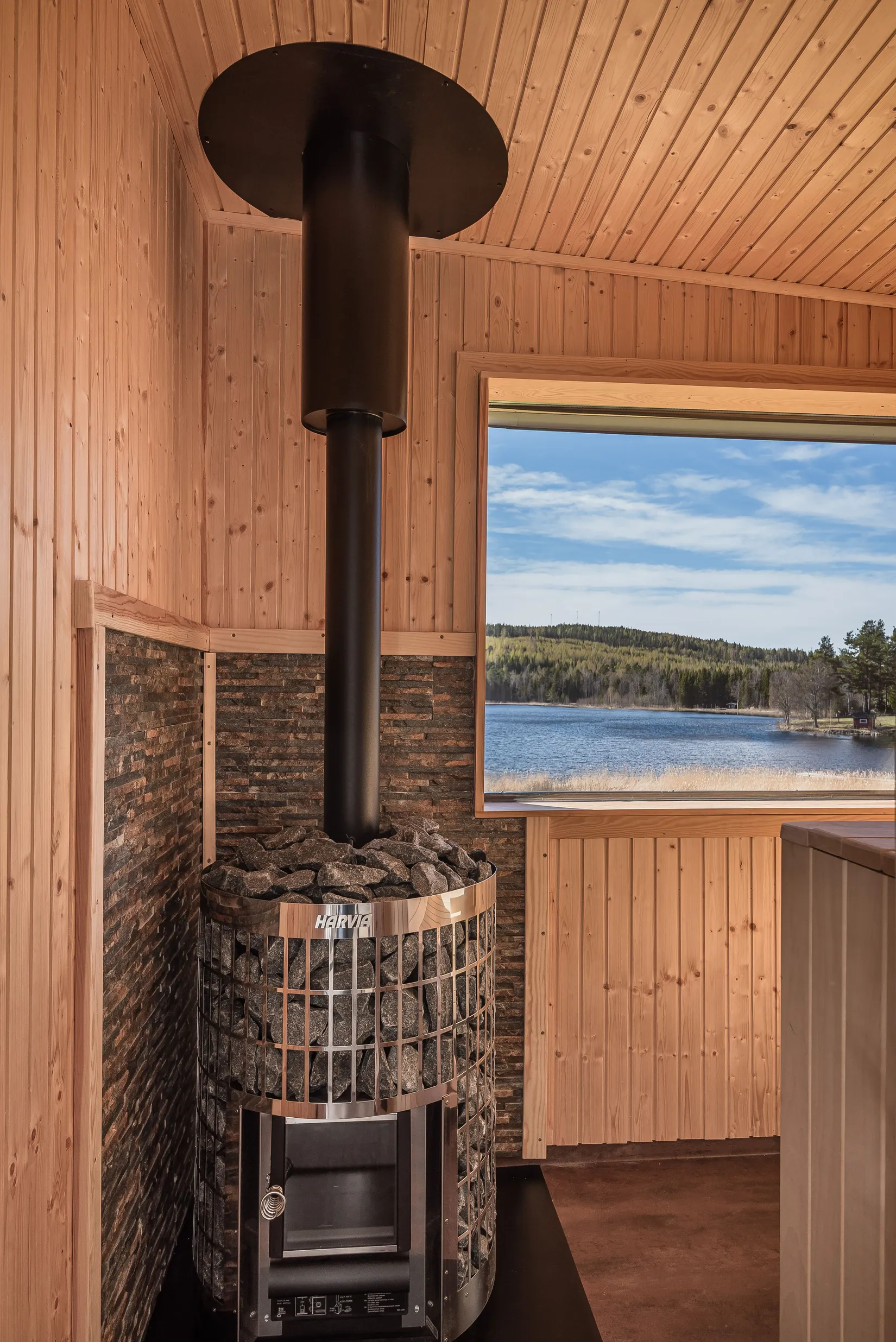 Villa, Lunnängevägen 32B, Berg Tuna-Långsjön, Sundsvall