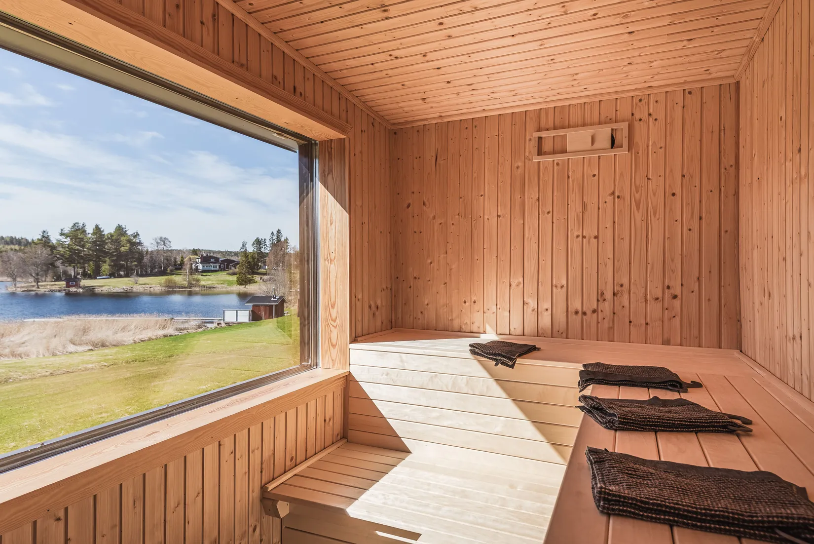 Villa, Lunnängevägen 32B, Berg Tuna-Långsjön, Sundsvall