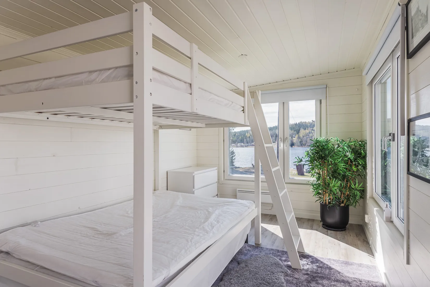 Villa, Lunnängevägen 32B, Berg Tuna-Långsjön, Sundsvall