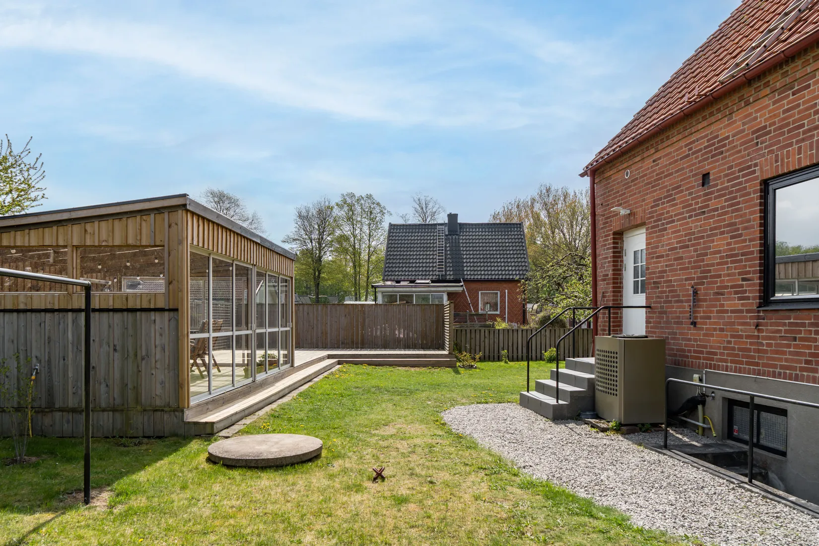 Villa, Stoppgränd 3, Eslöv