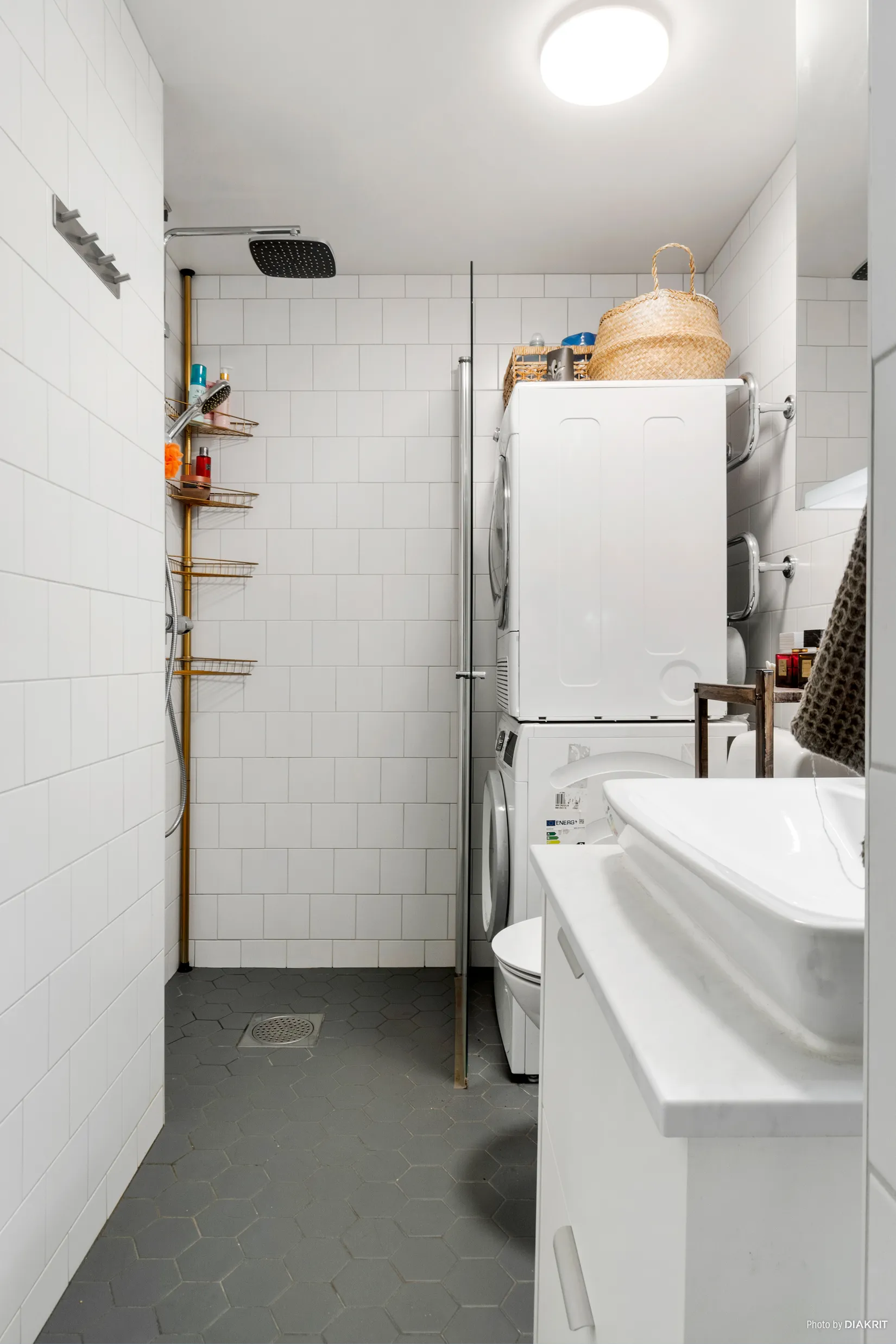Bostadsrätt, Granitvägen 32B, Tyresö Centrum, Tyresö