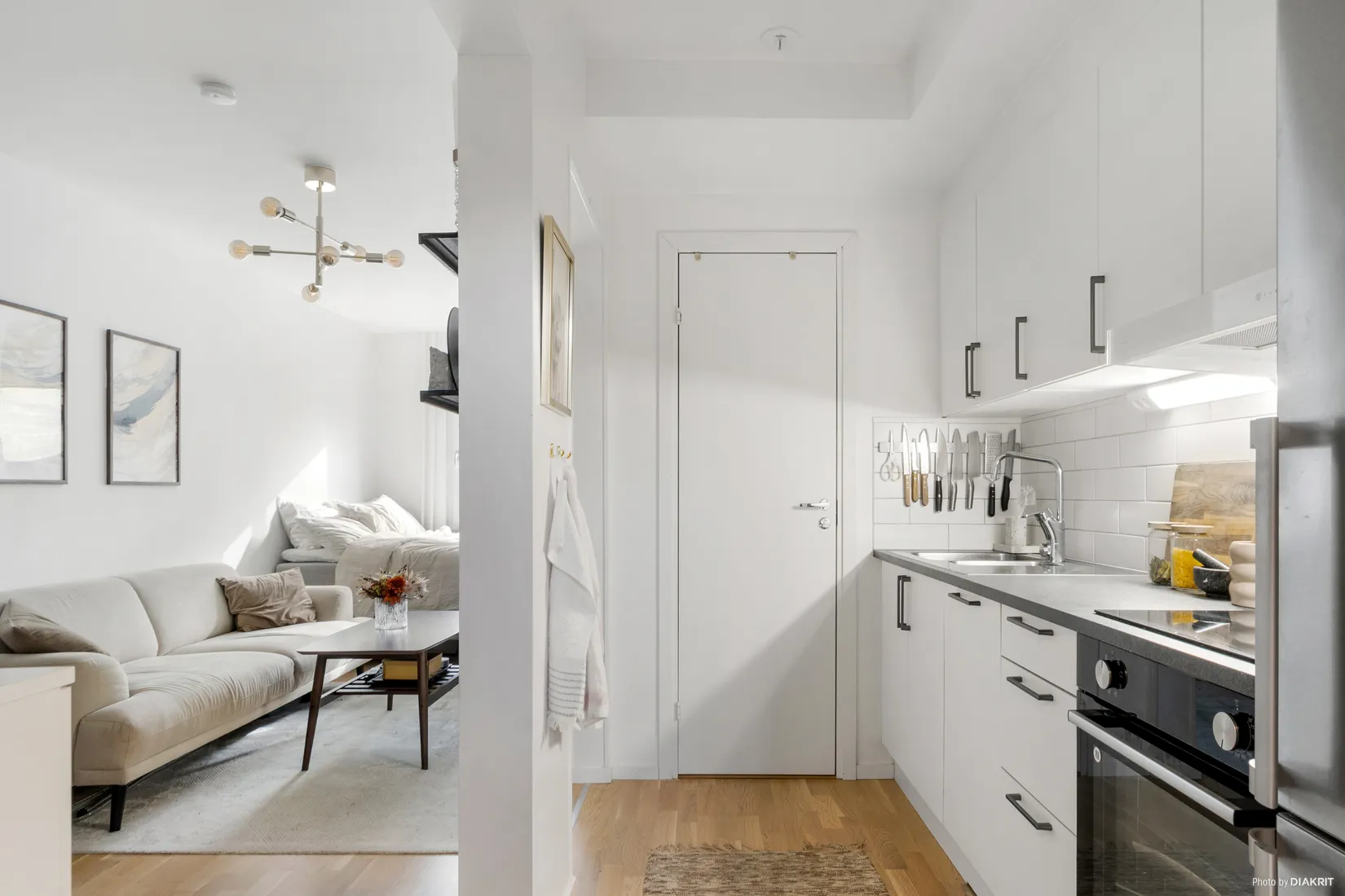 Bostadsrätt, Granitvägen 32B, Tyresö Centrum, Tyresö