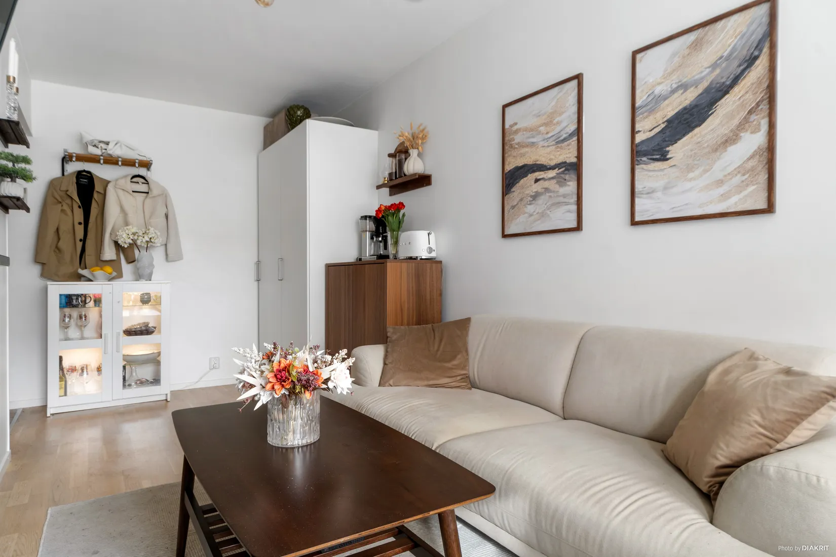 Bostadsrätt, Granitvägen 32B, Tyresö Centrum, Tyresö