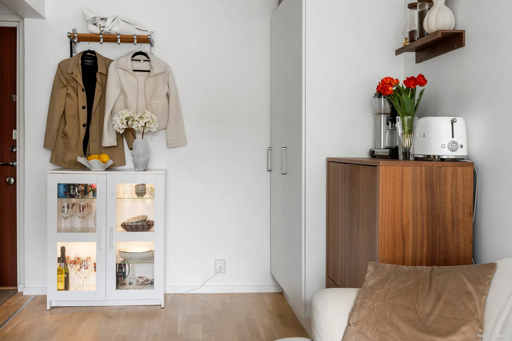 Bostadsrätt, Granitvägen 32B, Tyresö Centrum, Tyresö
