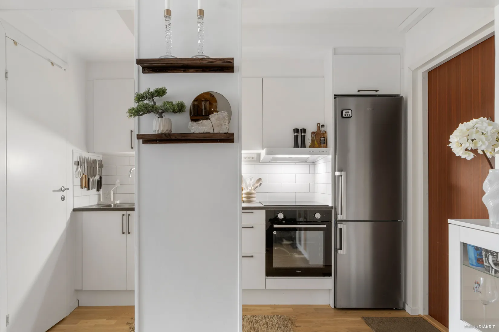 Bostadsrätt, Granitvägen 32B, Tyresö Centrum, Tyresö
