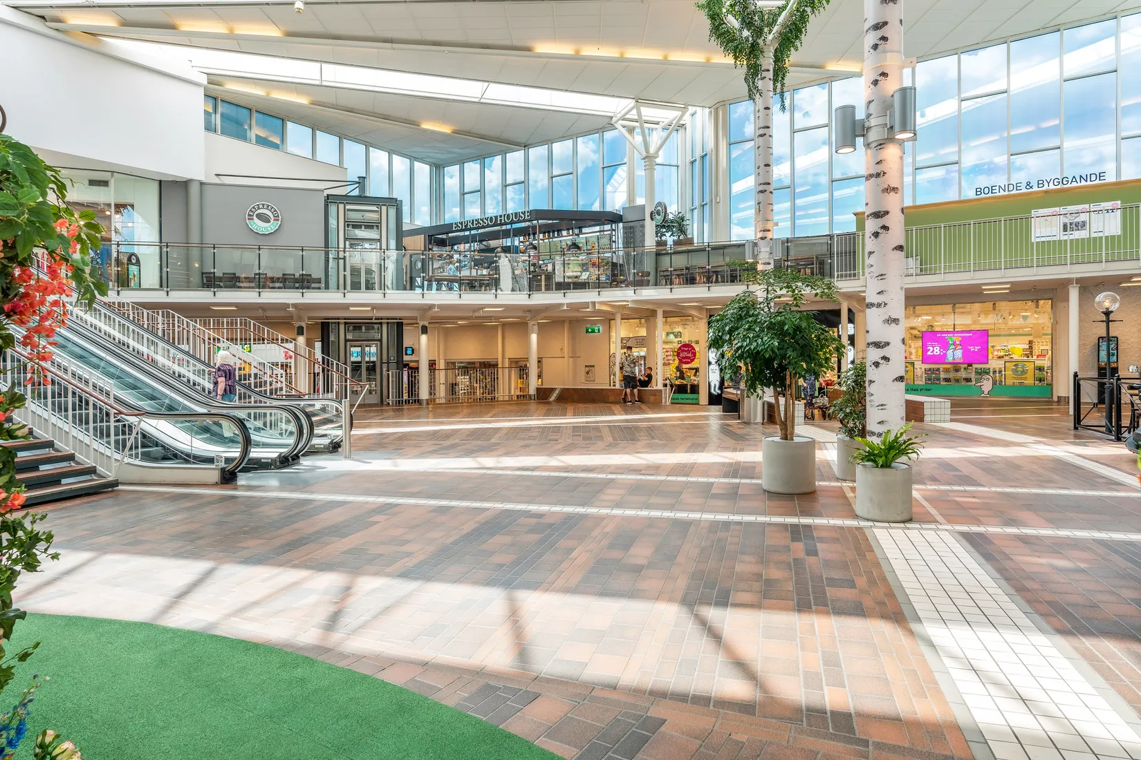 Bostadsrätt, Granitvägen 32B, Tyresö Centrum, Tyresö