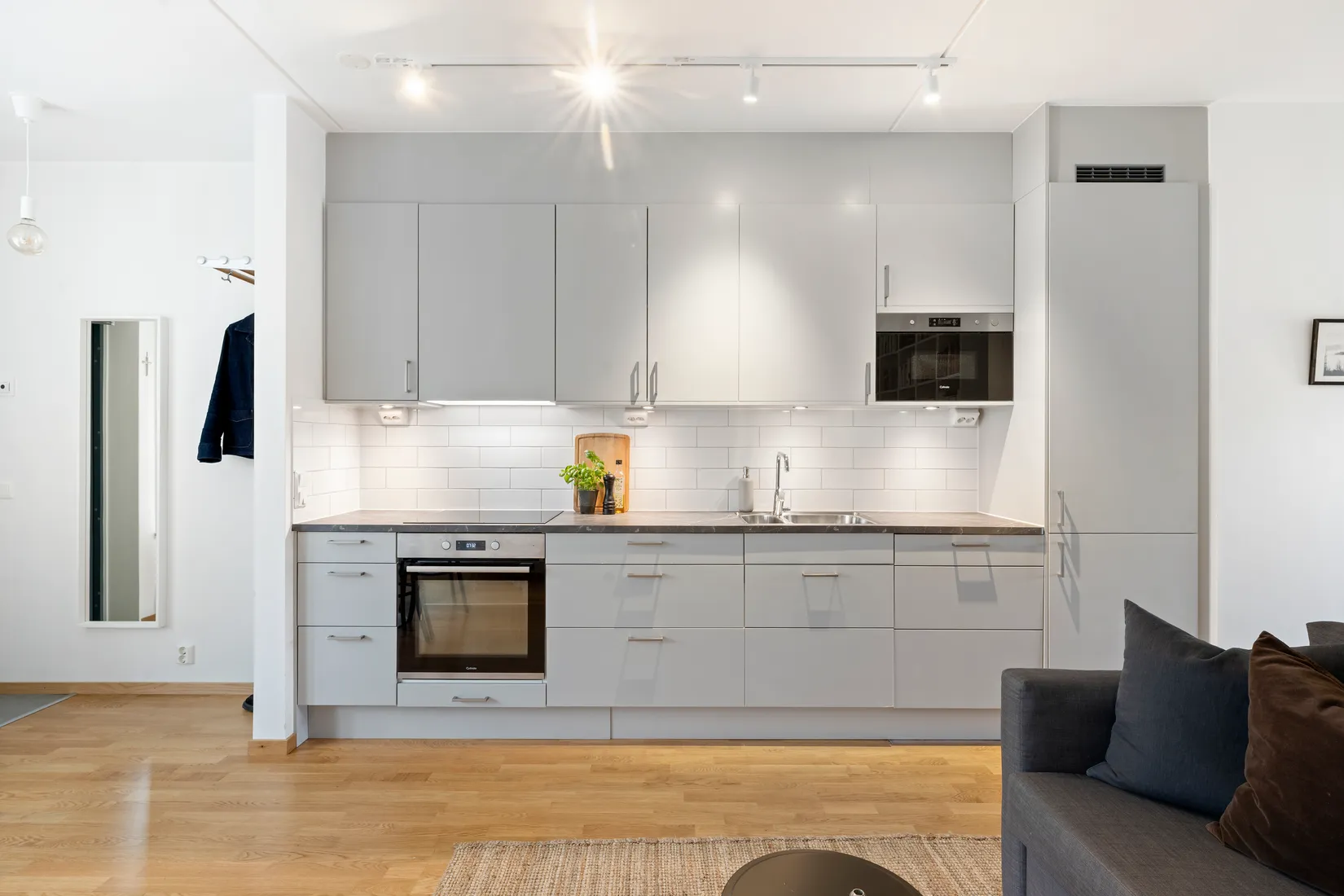 Bostadsrätt, Johannesbäcksgatan 95A, Salabacke, Uppsala