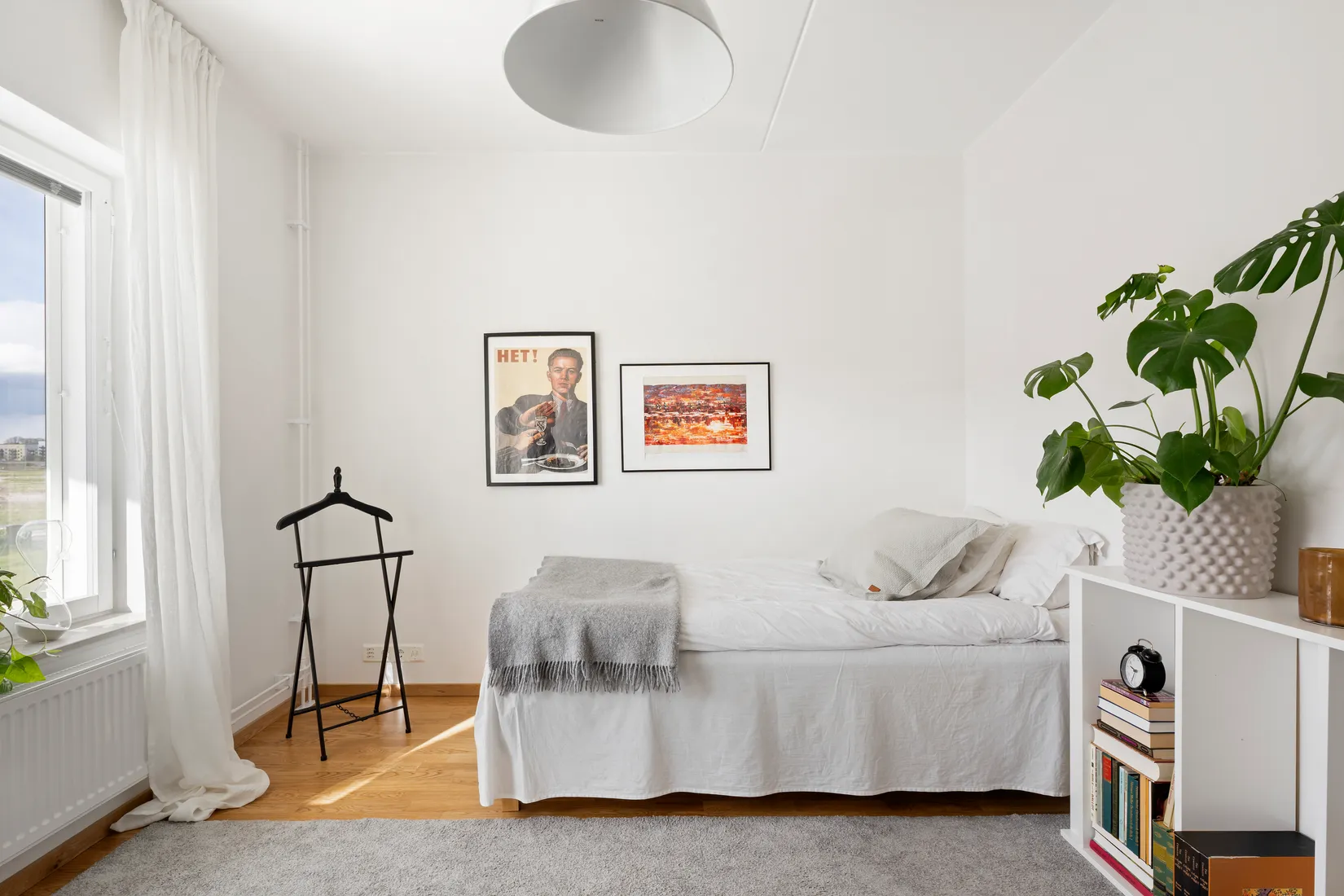 Bostadsrätt, Johannesbäcksgatan 95A, Salabacke, Uppsala