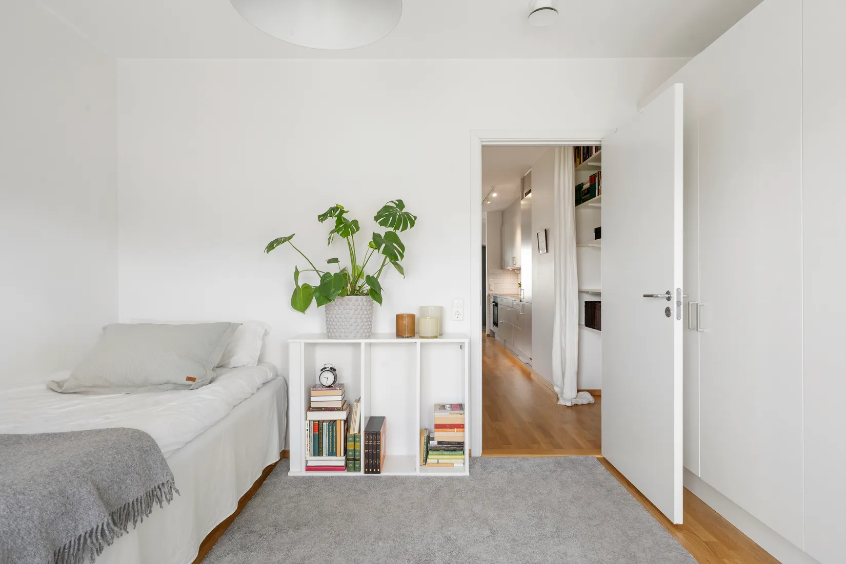 Bostadsrätt, Johannesbäcksgatan 95A, Salabacke, Uppsala