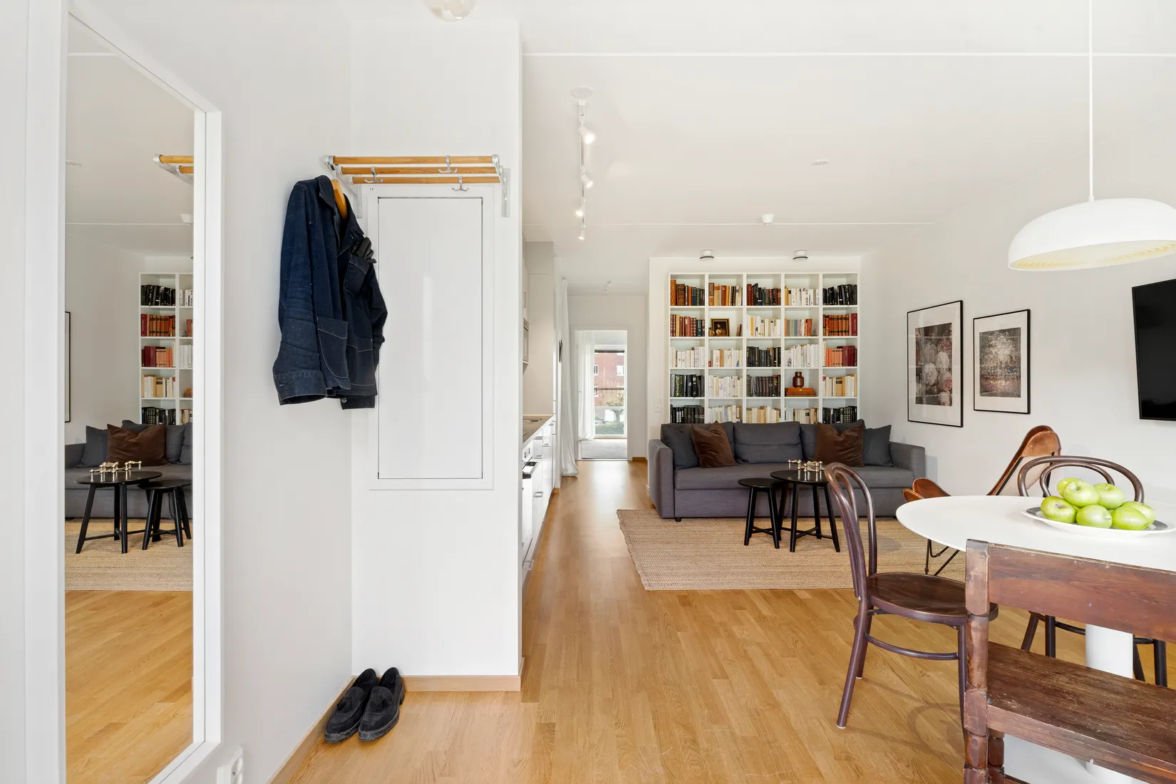 Bostadsrätt, Johannesbäcksgatan 95A, Salabacke, Uppsala
