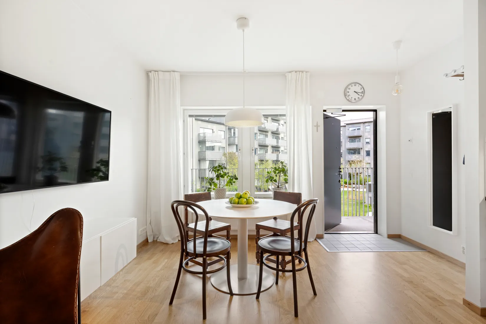 Bostadsrätt, Johannesbäcksgatan 95A, Salabacke, Uppsala