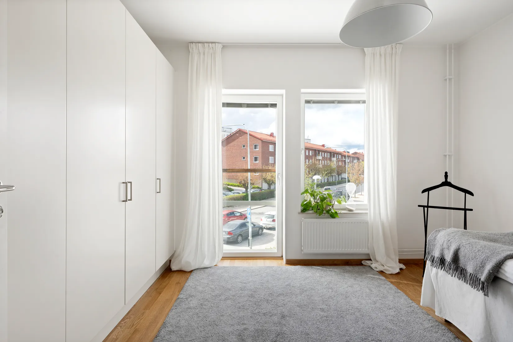 Bostadsrätt, Johannesbäcksgatan 95A, Salabacke, Uppsala