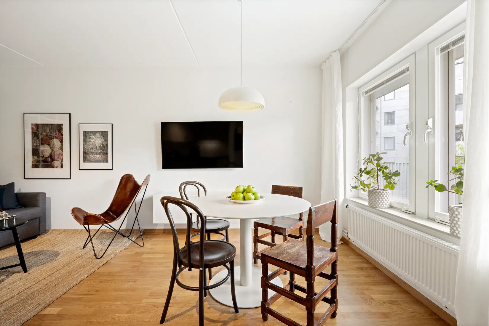 Bostadsrätt, Johannesbäcksgatan 95A, Salabacke, Uppsala