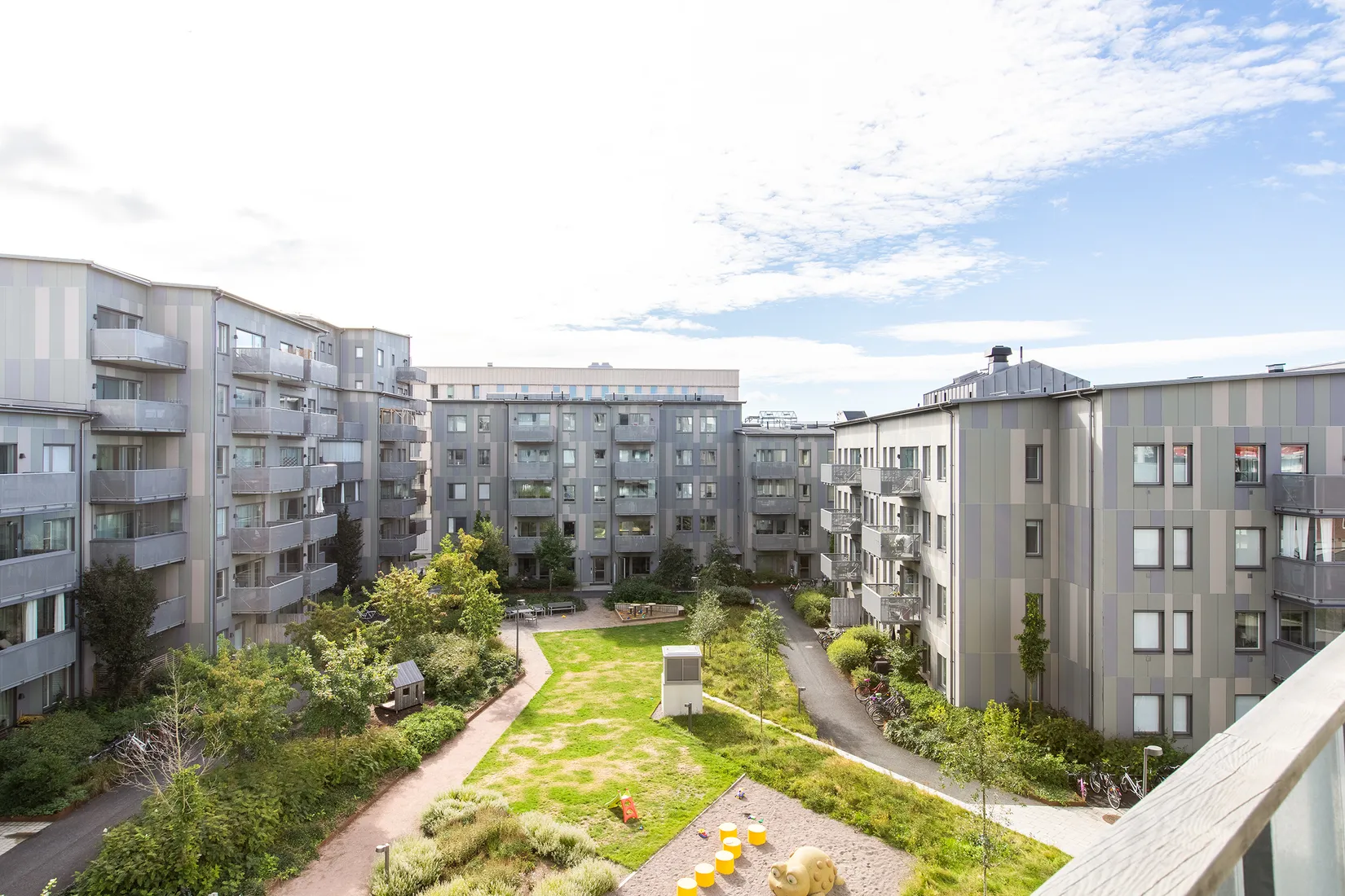 Bostadsrätt, Johannesbäcksgatan 95A, Salabacke, Uppsala