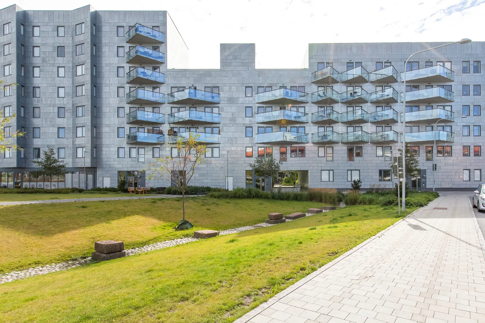 Bostadsrätt, Johannesbäcksgatan 95A, Salabacke, Uppsala