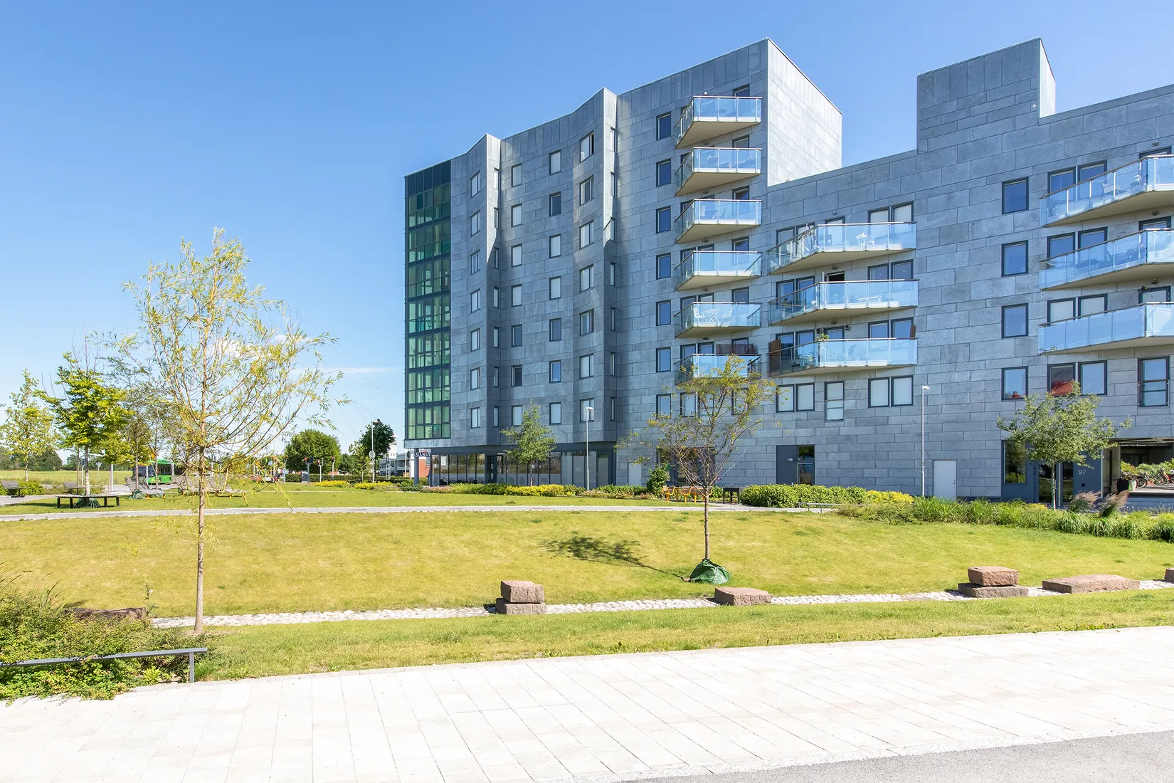 Bostadsrätt, Johannesbäcksgatan 95A, Salabacke, Uppsala