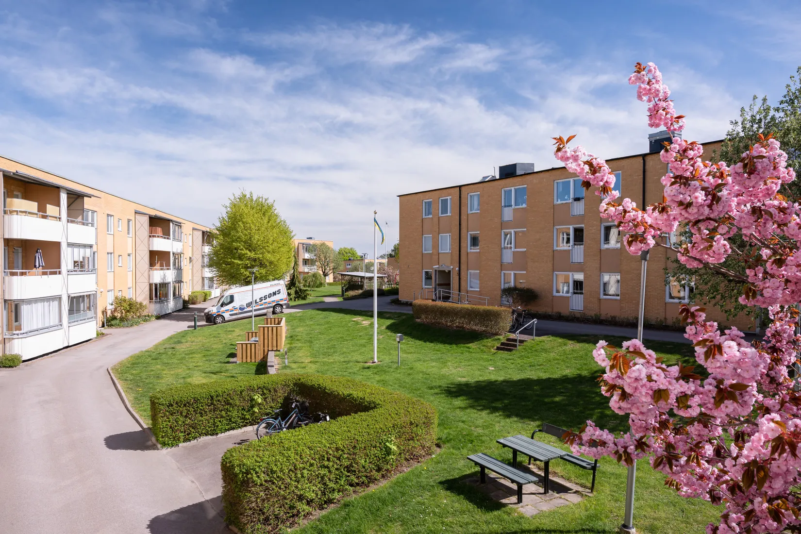 Bostadsrätt, Rösgången 21, Vidablick, Norrköping