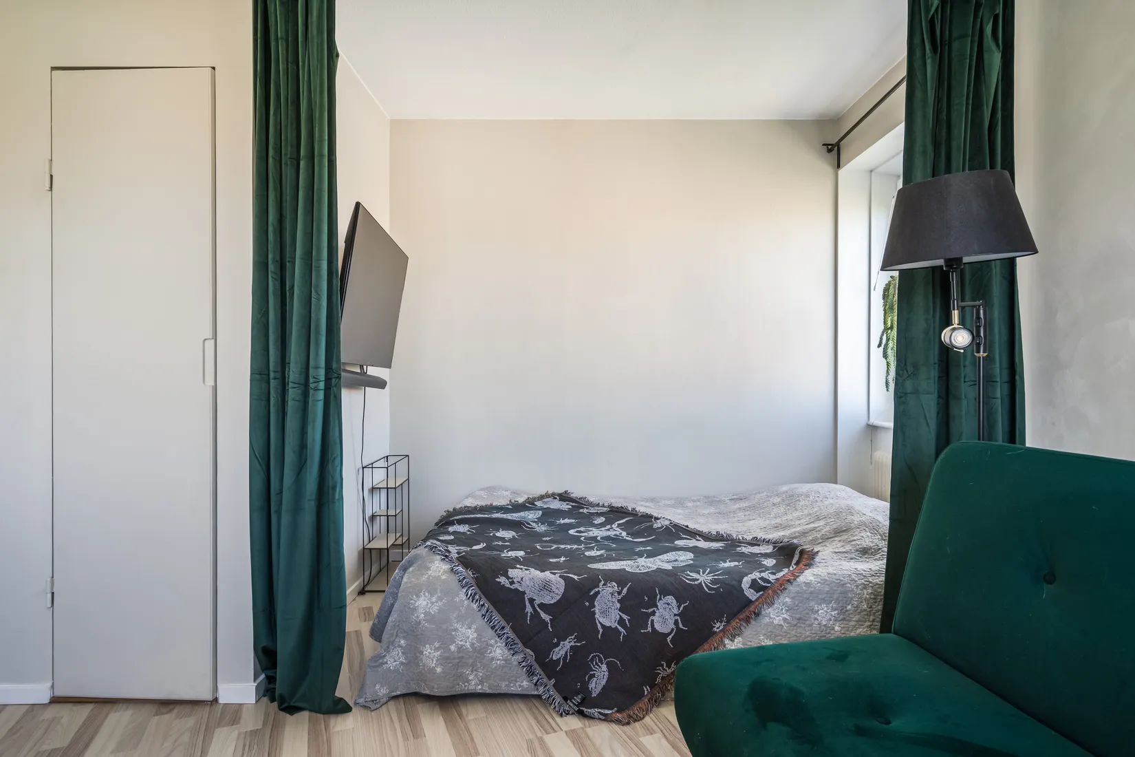 Bostadsrätt, Rösgången 21, Vidablick, Norrköping