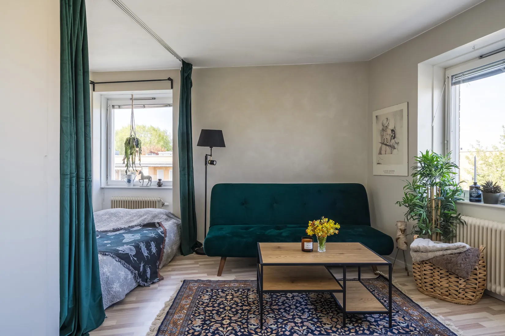 Bostadsrätt, Rösgången 21, Vidablick, Norrköping