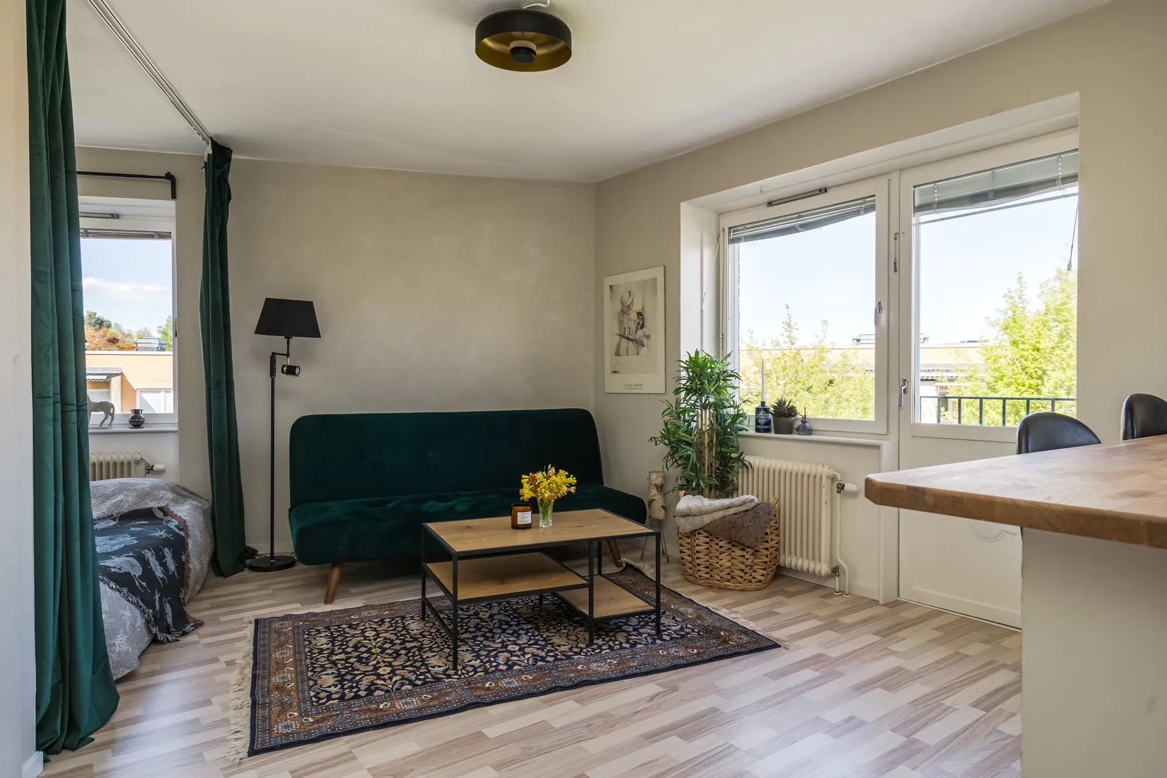 Bostadsrätt, Rösgången 21, Vidablick, Norrköping