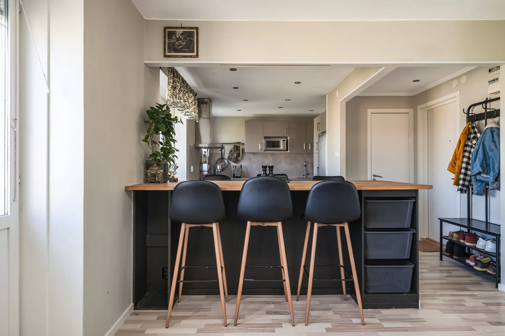 Bostadsrätt, Rösgången 21, Vidablick, Norrköping