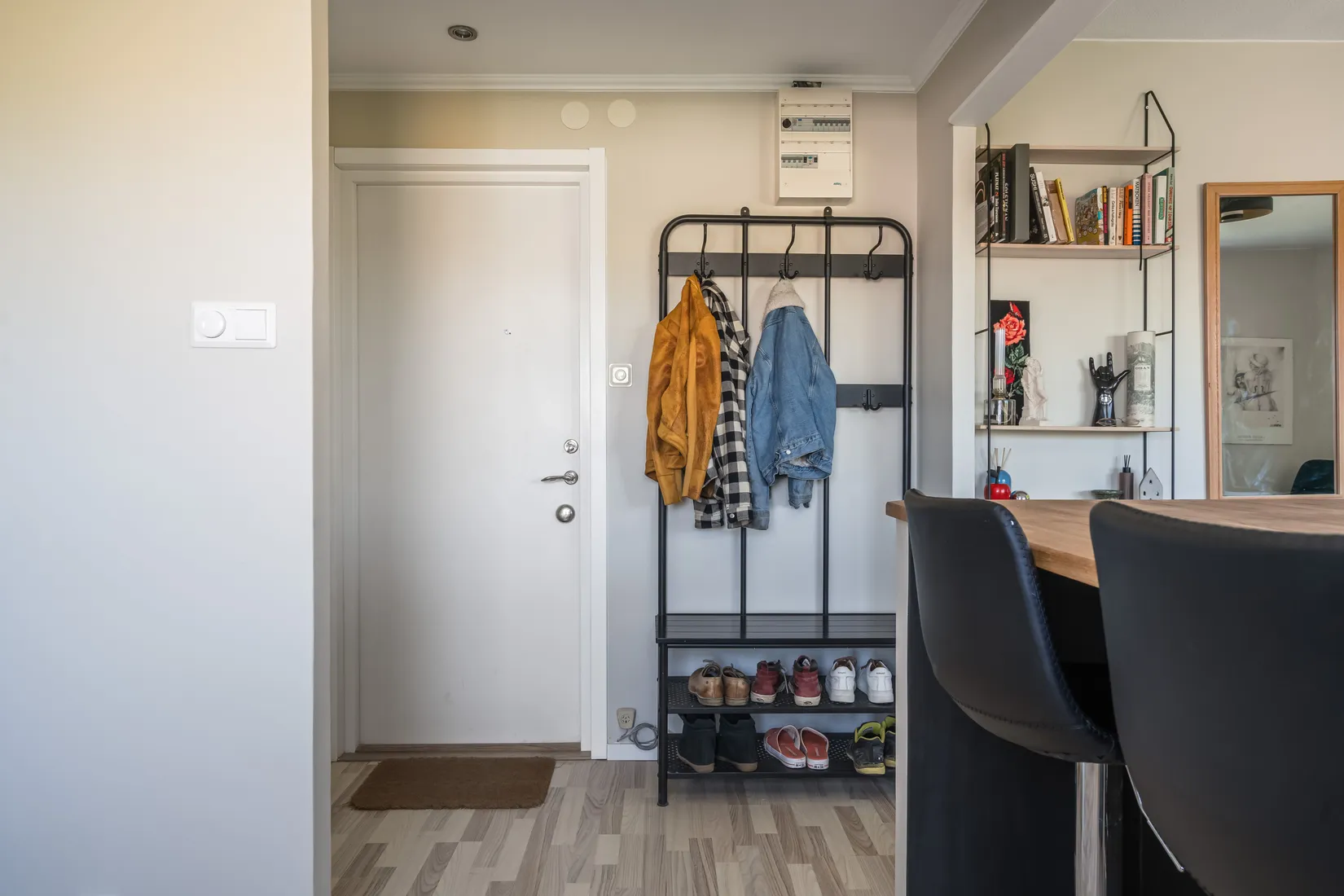 Bostadsrätt, Rösgången 21, Vidablick, Norrköping