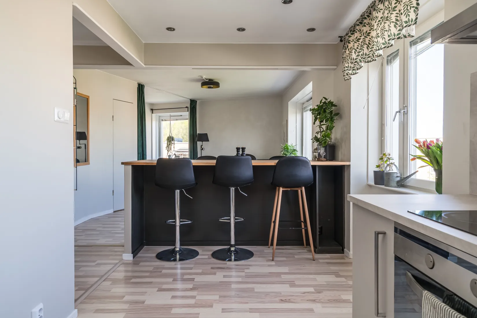 Bostadsrätt, Rösgången 21, Vidablick, Norrköping