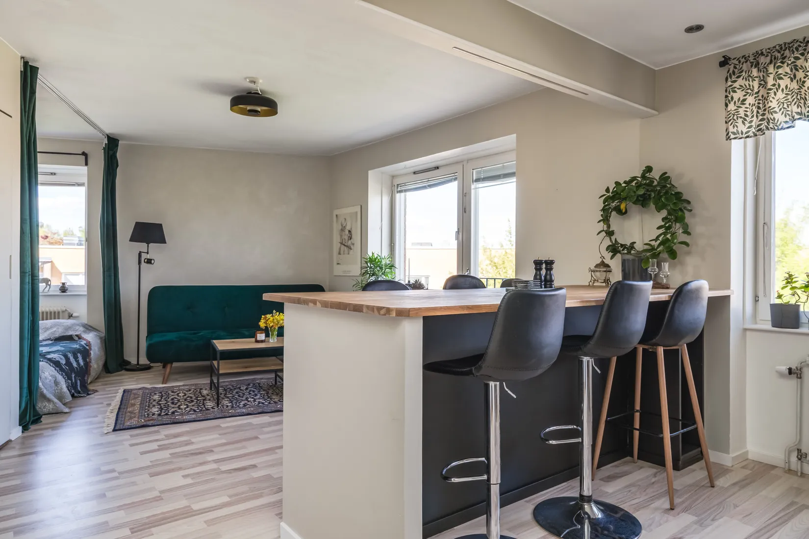 Bostadsrätt, Rösgången 21, Vidablick, Norrköping
