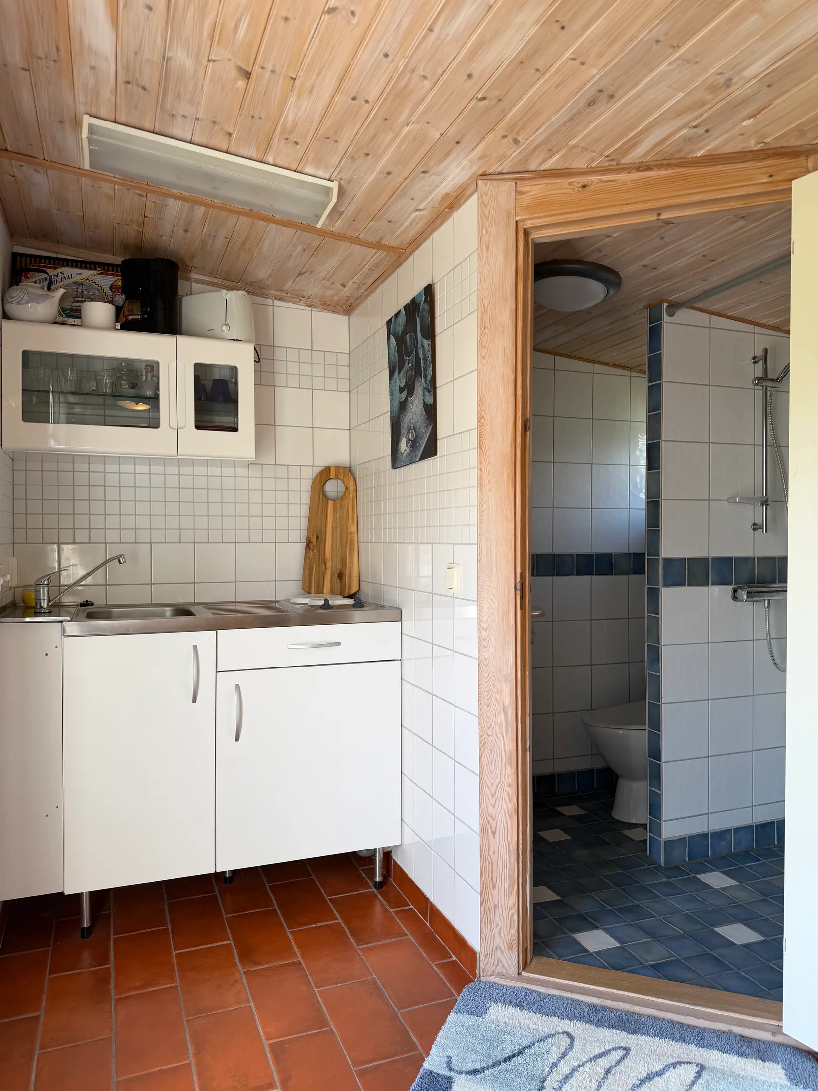 Fritidshus, Jore bergsvägen 10, Fjällbacka, Tanum