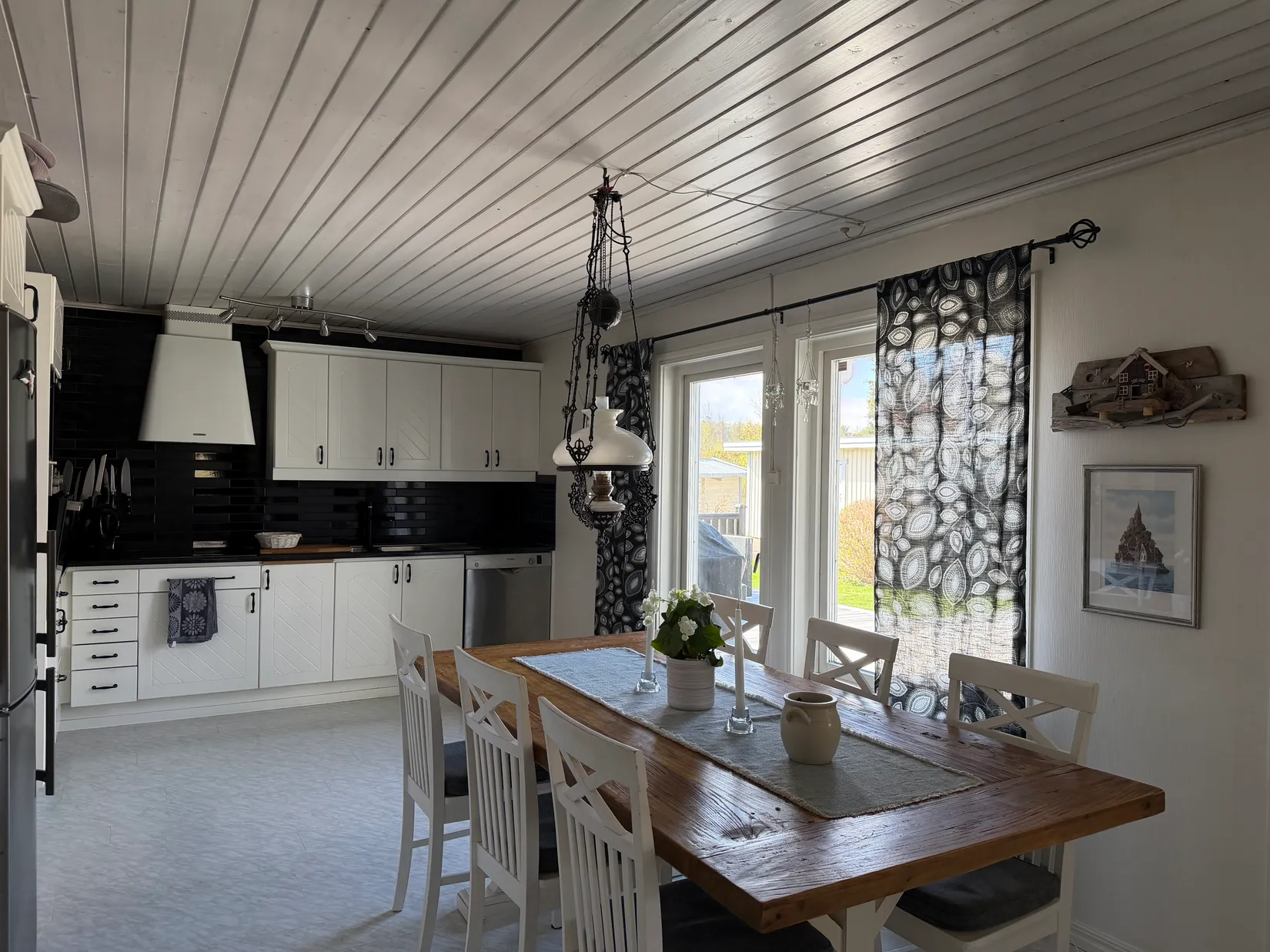 Fritidshus, Jore bergsvägen 10, Fjällbacka, Tanum