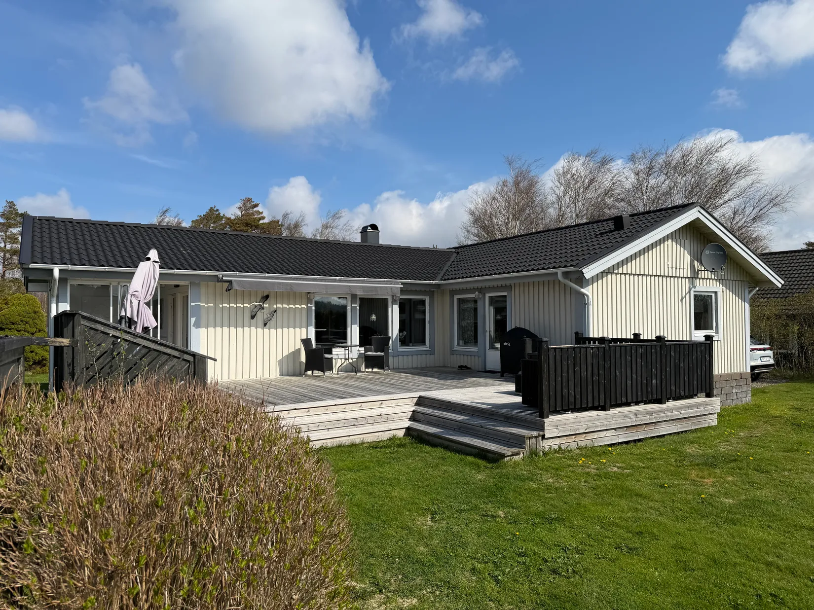 Fritidshus, Jore bergsvägen 10, Fjällbacka, Tanum
