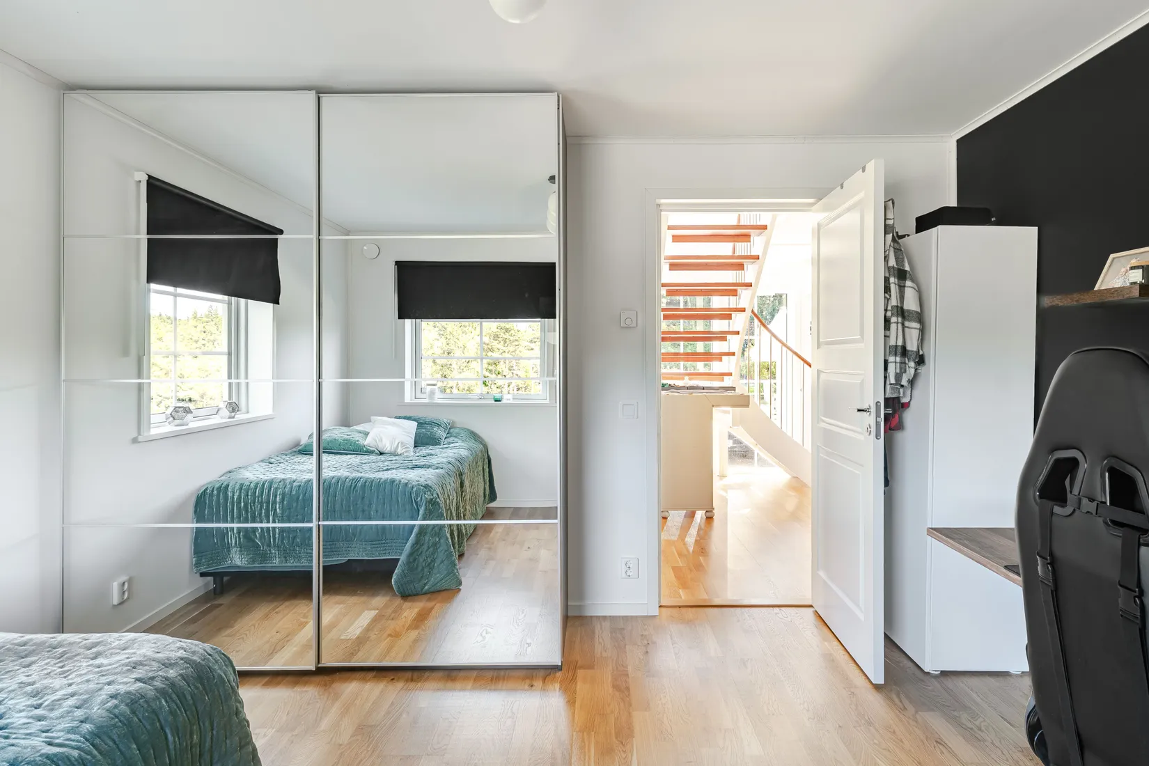 Villa, Granvägen 6, Västerlanda, Lilla Edet