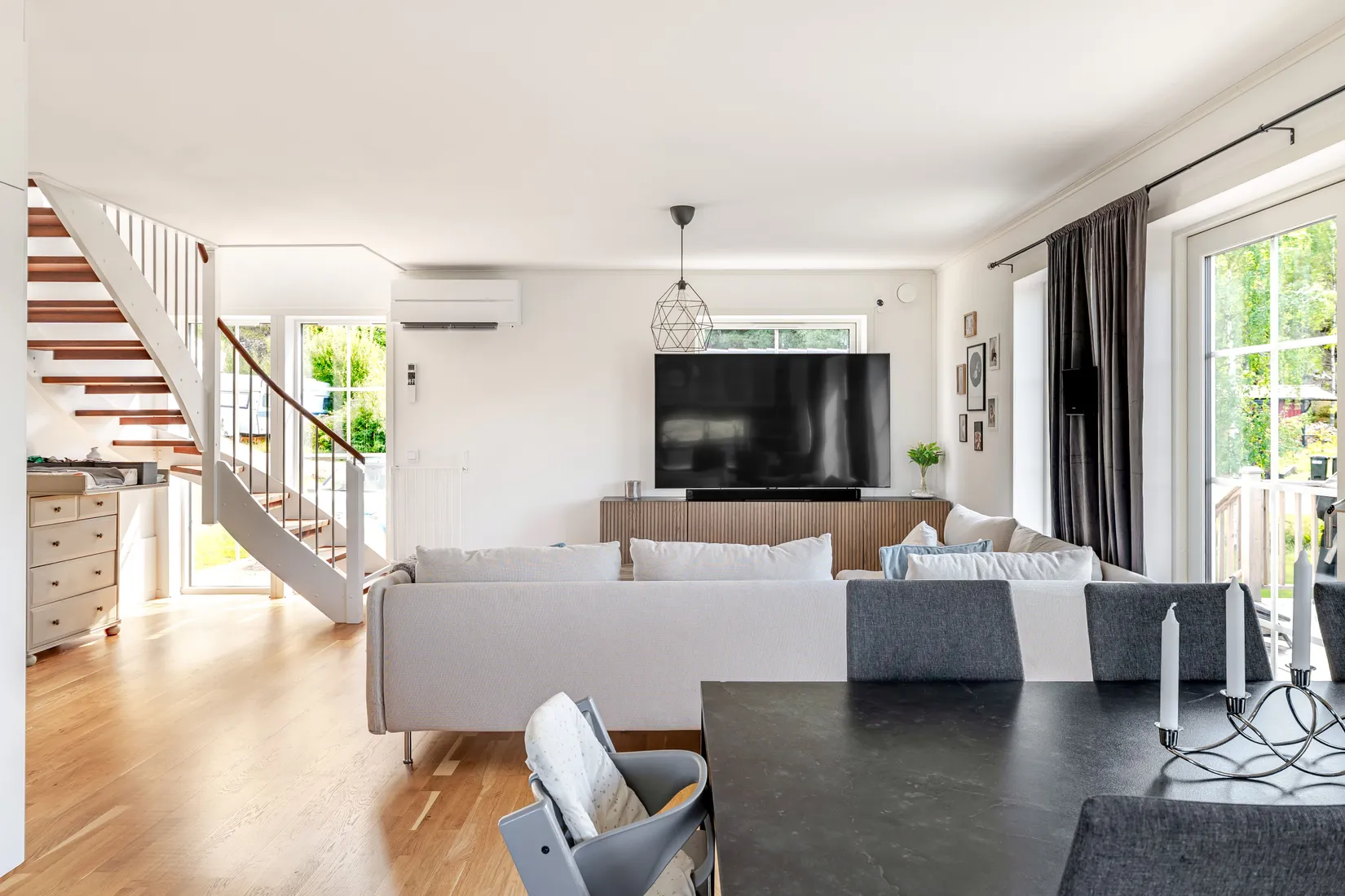 Villa, Granvägen 6, Västerlanda, Lilla Edet