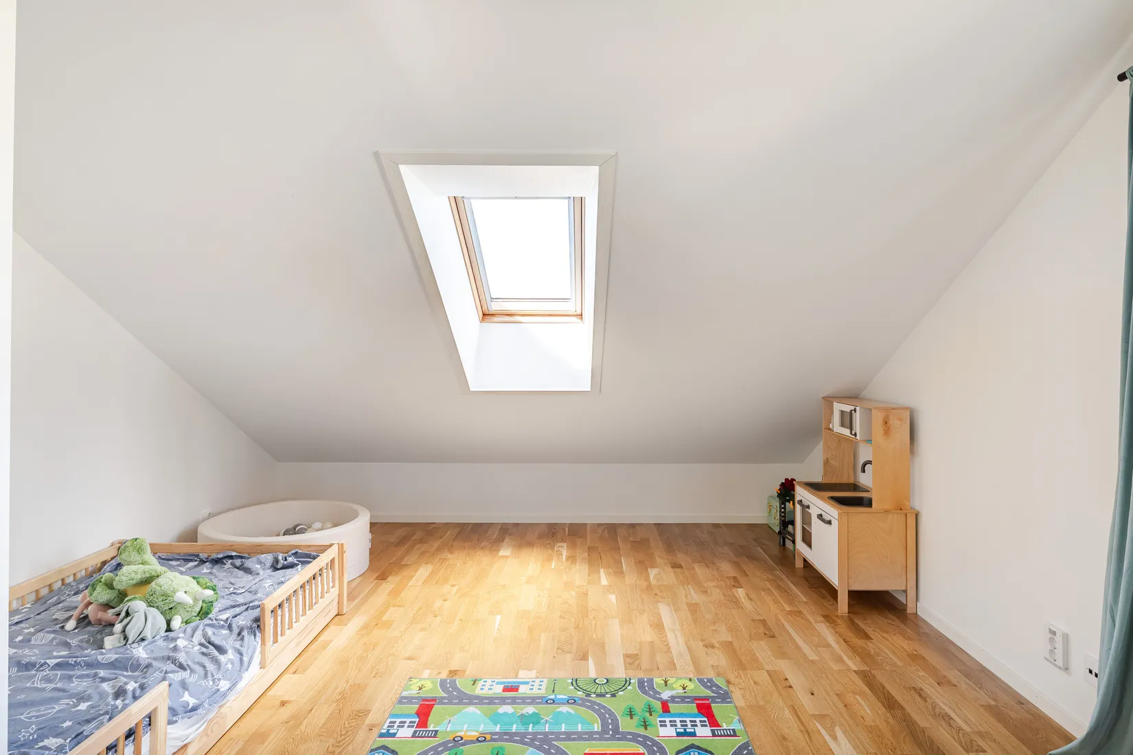 Villa, Granvägen 6, Västerlanda, Lilla Edet