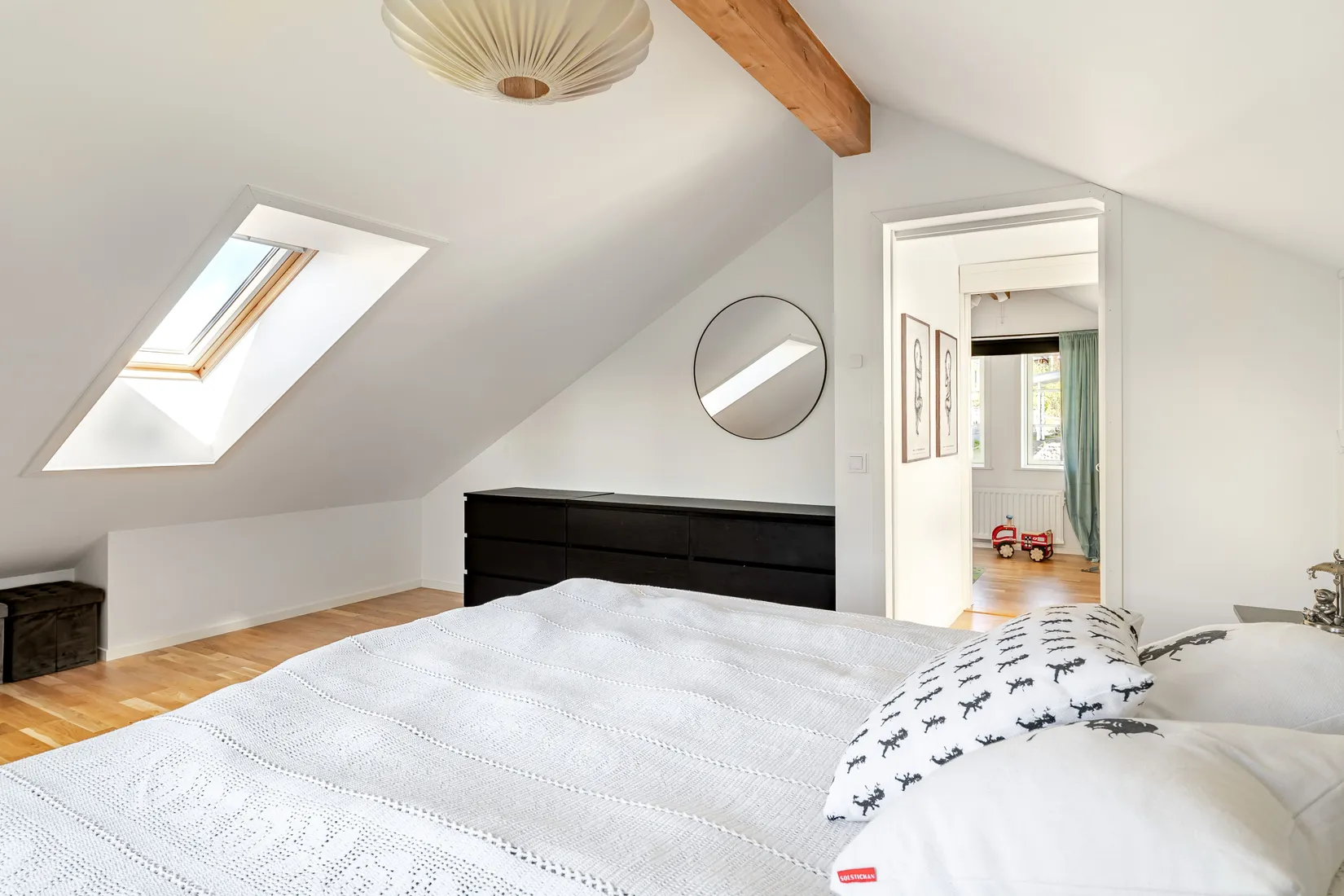 Villa, Granvägen 6, Västerlanda, Lilla Edet