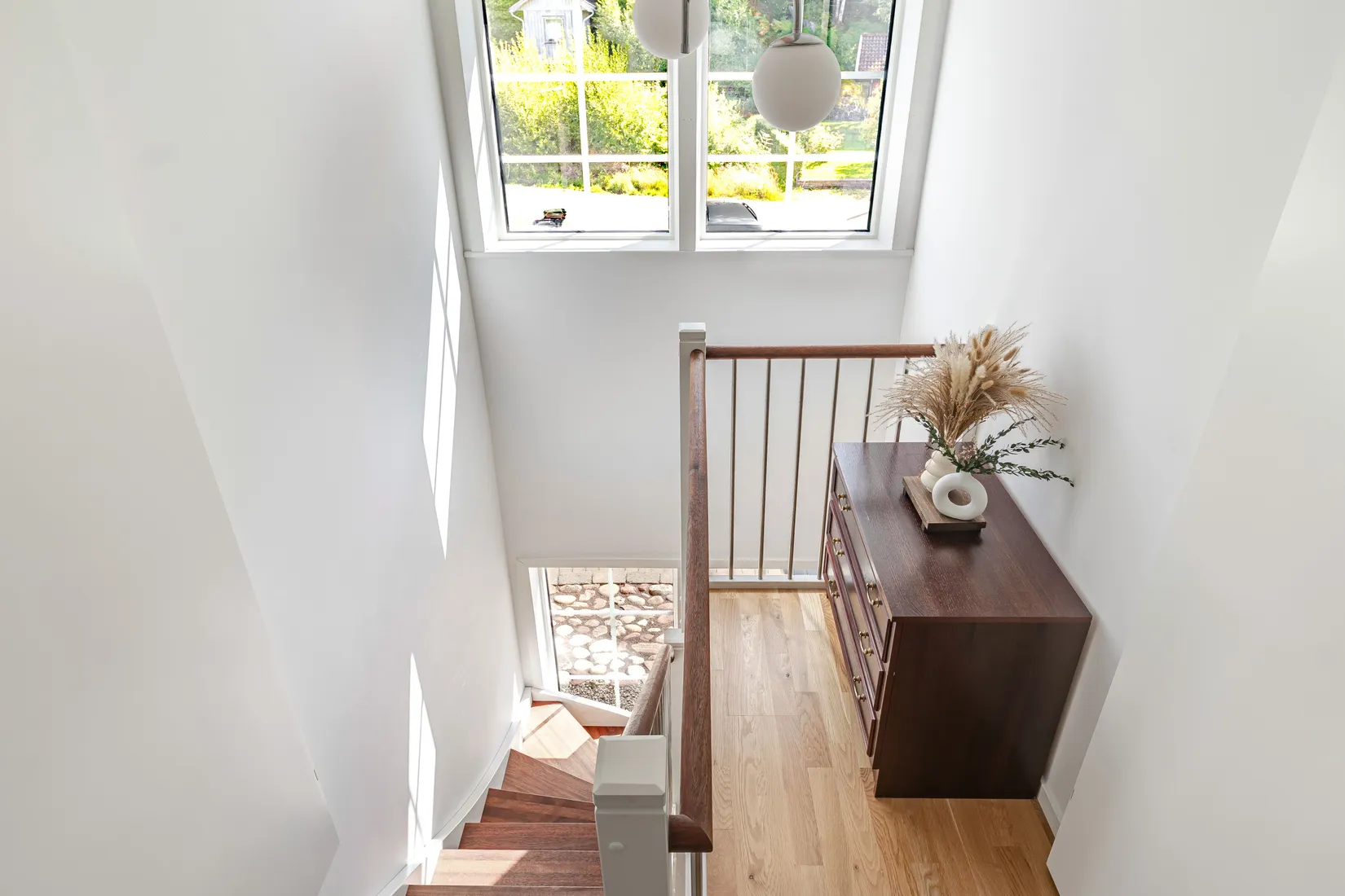 Villa, Granvägen 6, Västerlanda, Lilla Edet