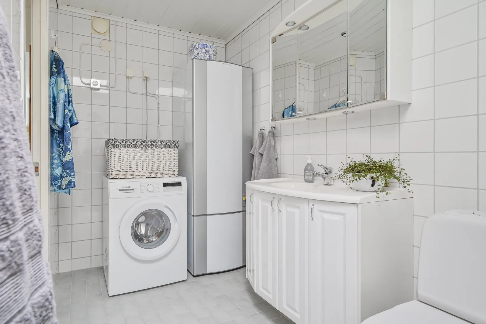 Villa, Prästkragevägen 10, Bollstanäs, Upplands Väsby