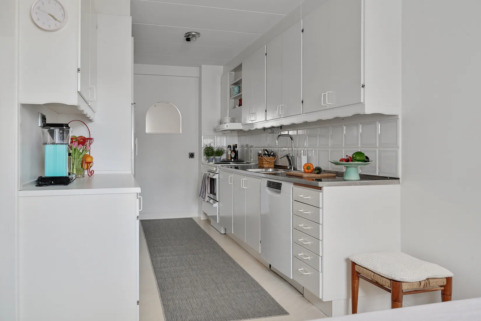 Villa, Prästkragevägen 10, Bollstanäs, Upplands Väsby