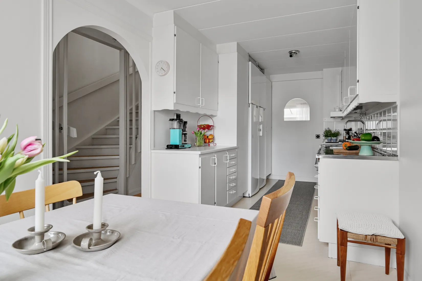 Villa, Prästkragevägen 10, Bollstanäs, Upplands Väsby