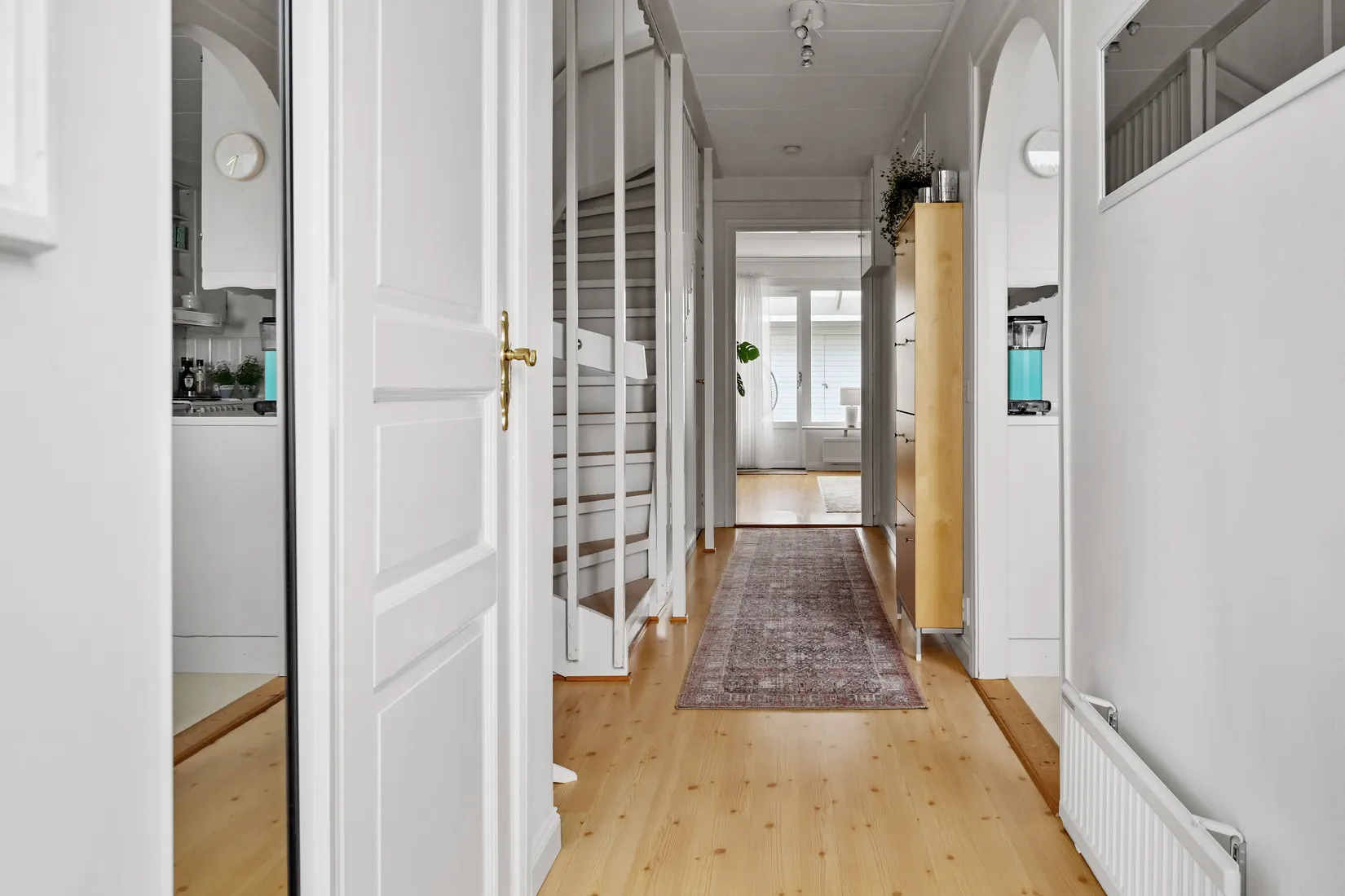 Villa, Prästkragevägen 10, Bollstanäs, Upplands Väsby